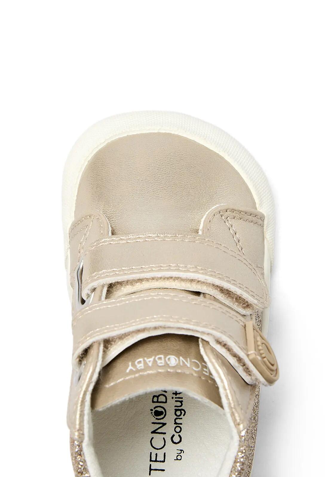 Zapatillas Conguitos Barefoot Goflex 5/5