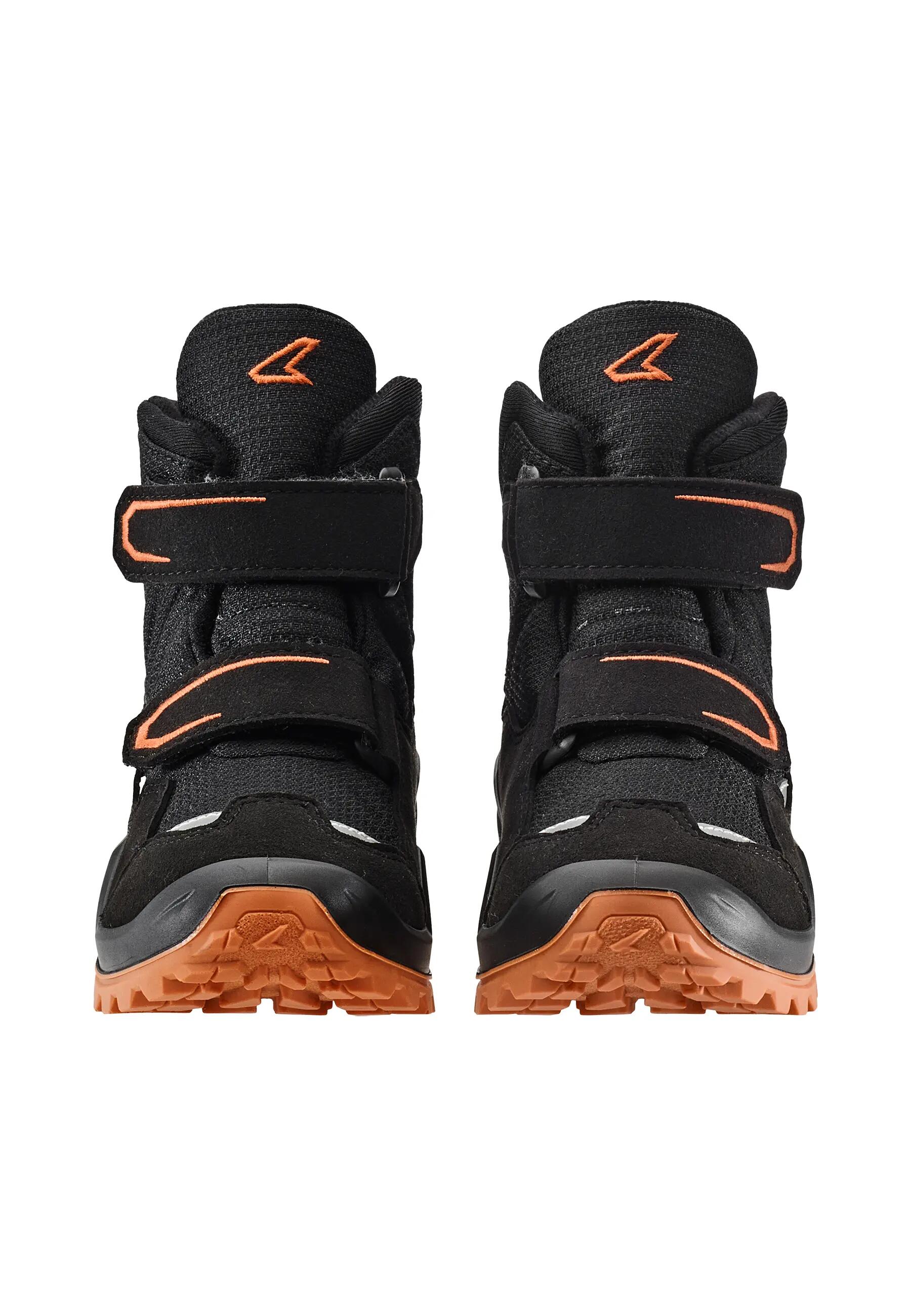 LOWA Stiefel mittel MILO EVO GTX MID JR 3/7