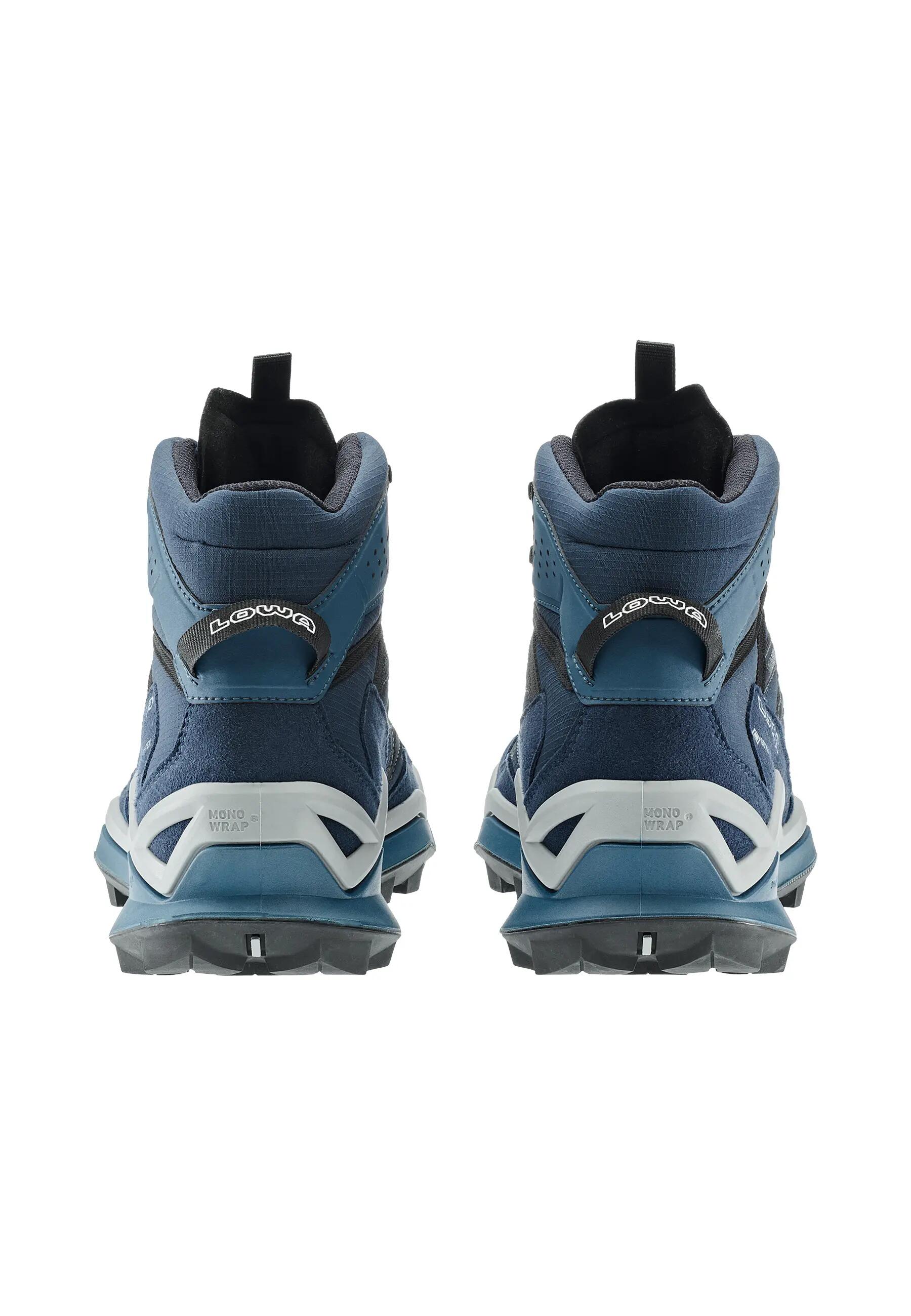 LOWA Stiefel mittel MADDOX PRO GTX MID 7/7