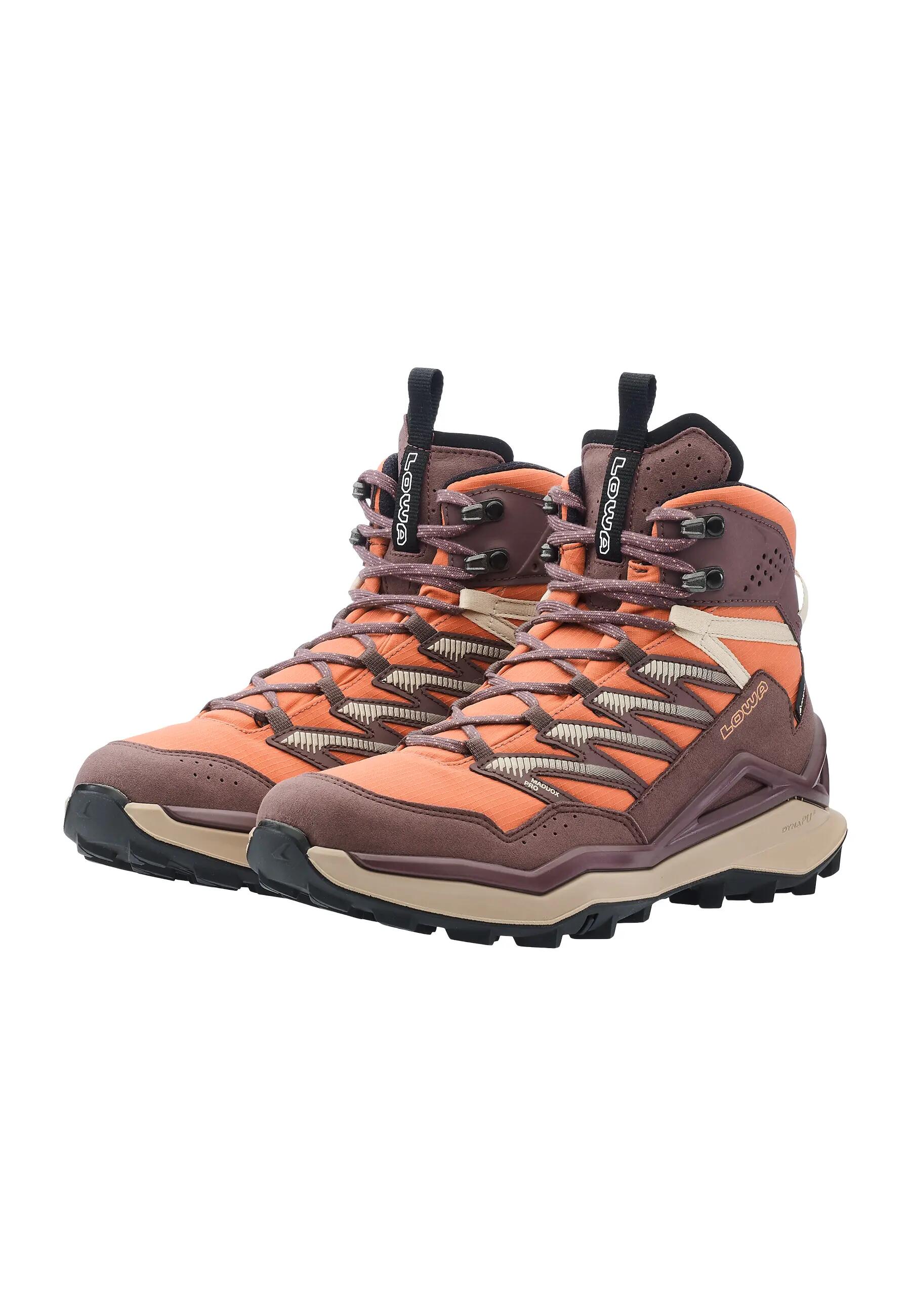 LOWA Stiefel mittel MADDOX PRO GTX MID Ws 2/7