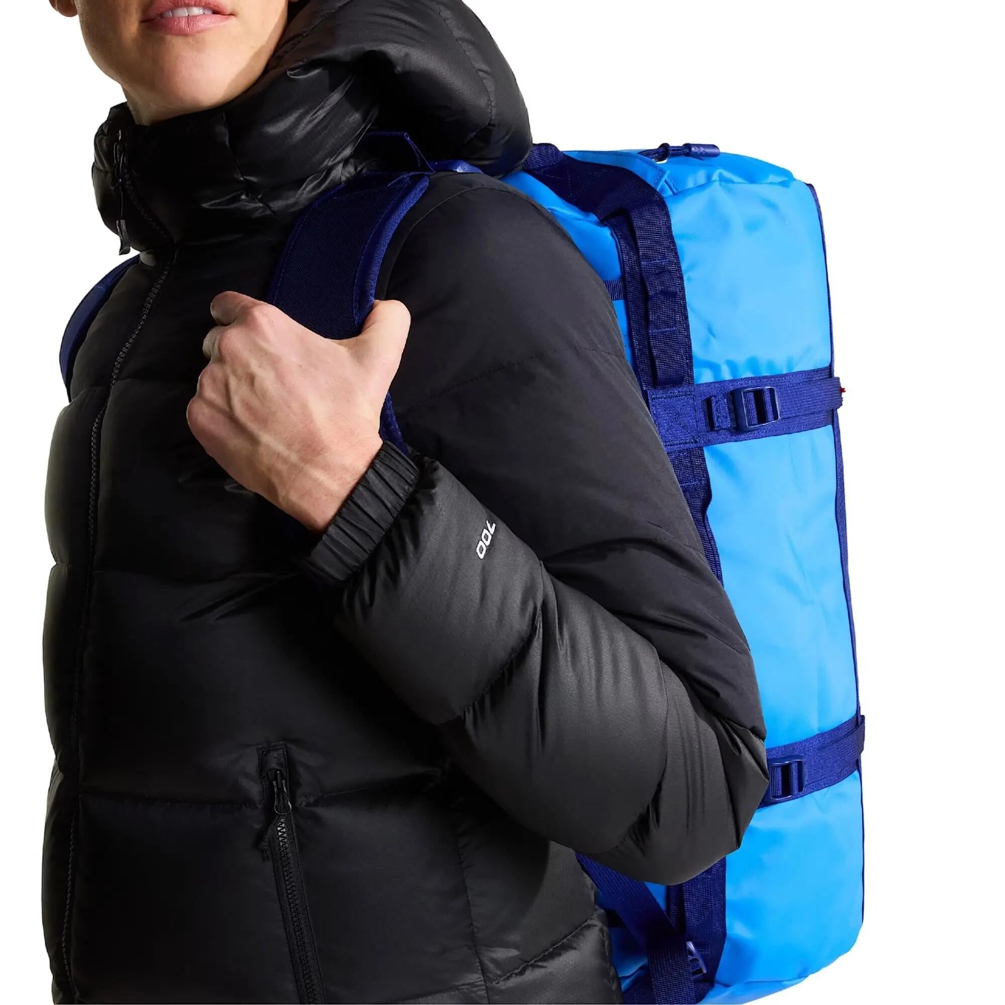 Reistas Base Camp S Blauw - NF0A52STRC7 4/4