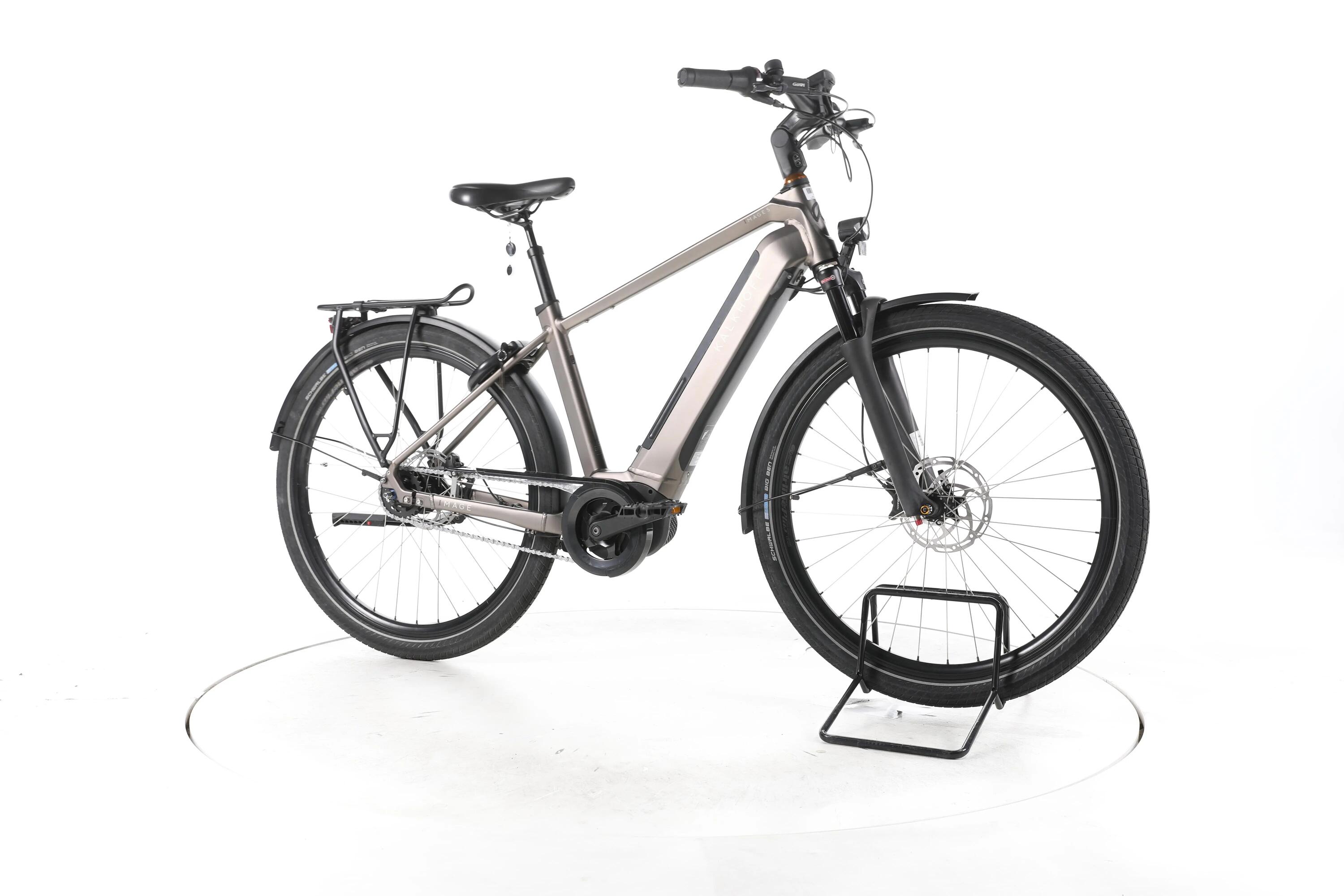 Ebike ricondizionata · Kalkhoff Image 5.B Move+ · Ottime condizioni 2/7