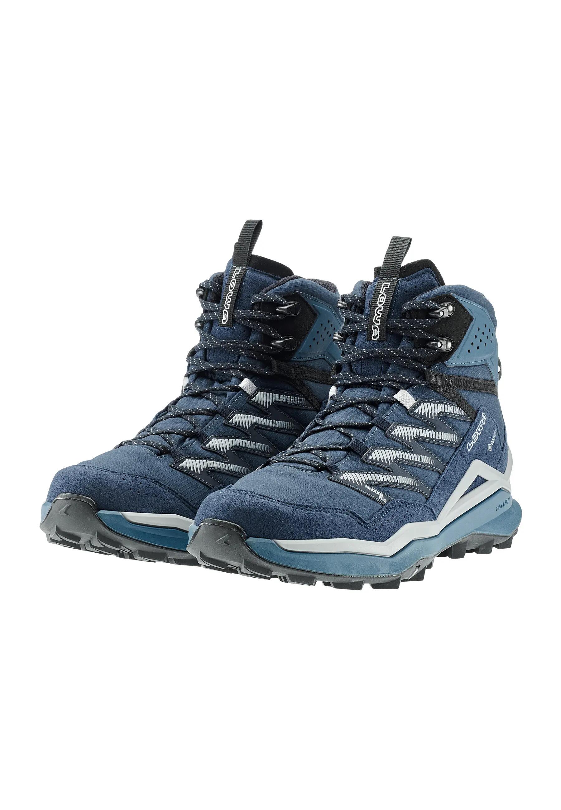 LOWA Stiefel mittel MADDOX PRO GTX MID 6/7
