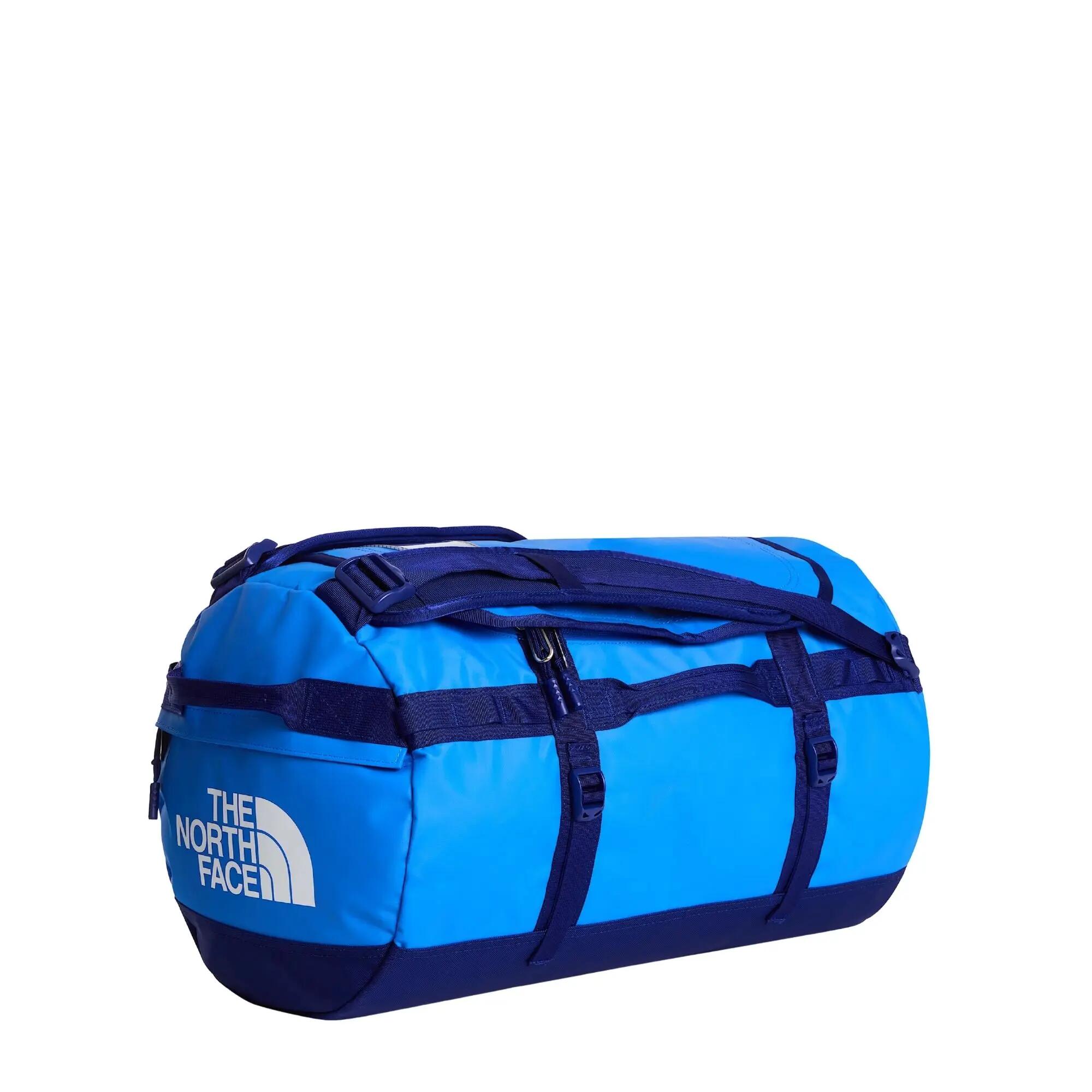 Reistas Base Camp S Blauw - NF0A52STRC7 3/4