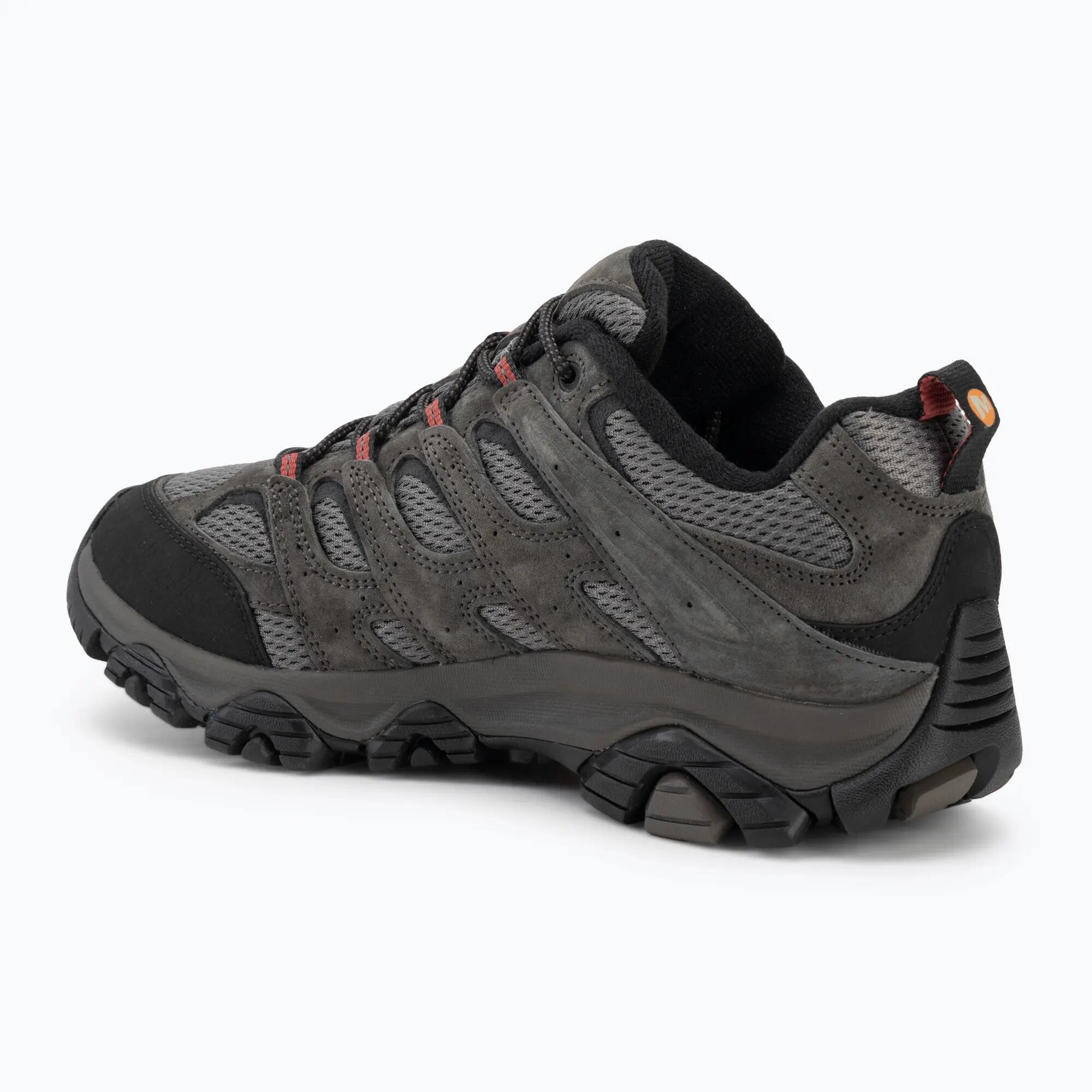 Wanderschuhe Herren Moab 3 3/7
