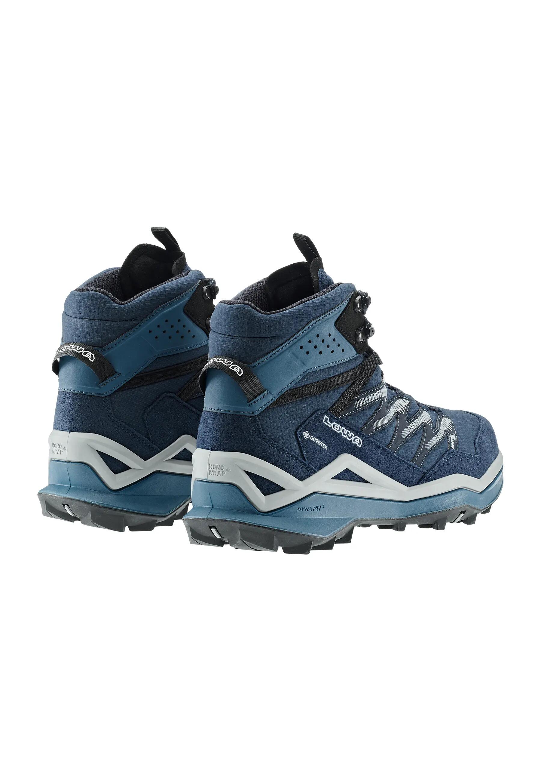 LOWA Stiefel mittel MADDOX PRO GTX MID 4/7