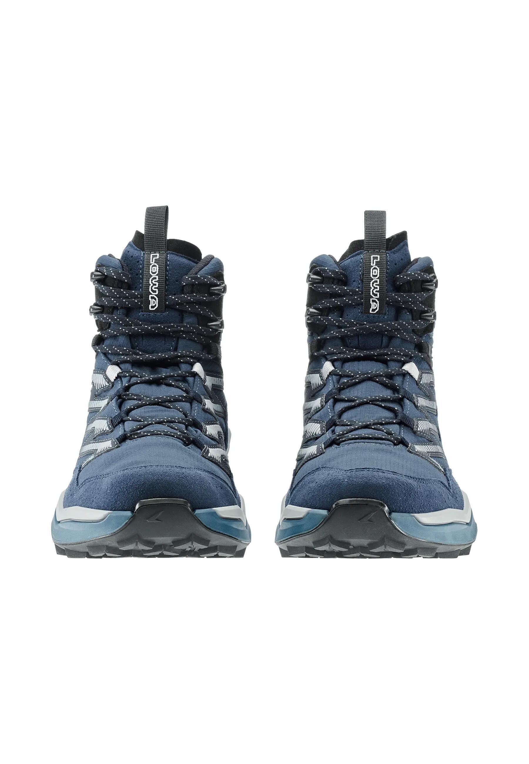 LOWA Stiefel mittel MADDOX PRO GTX MID 3/7