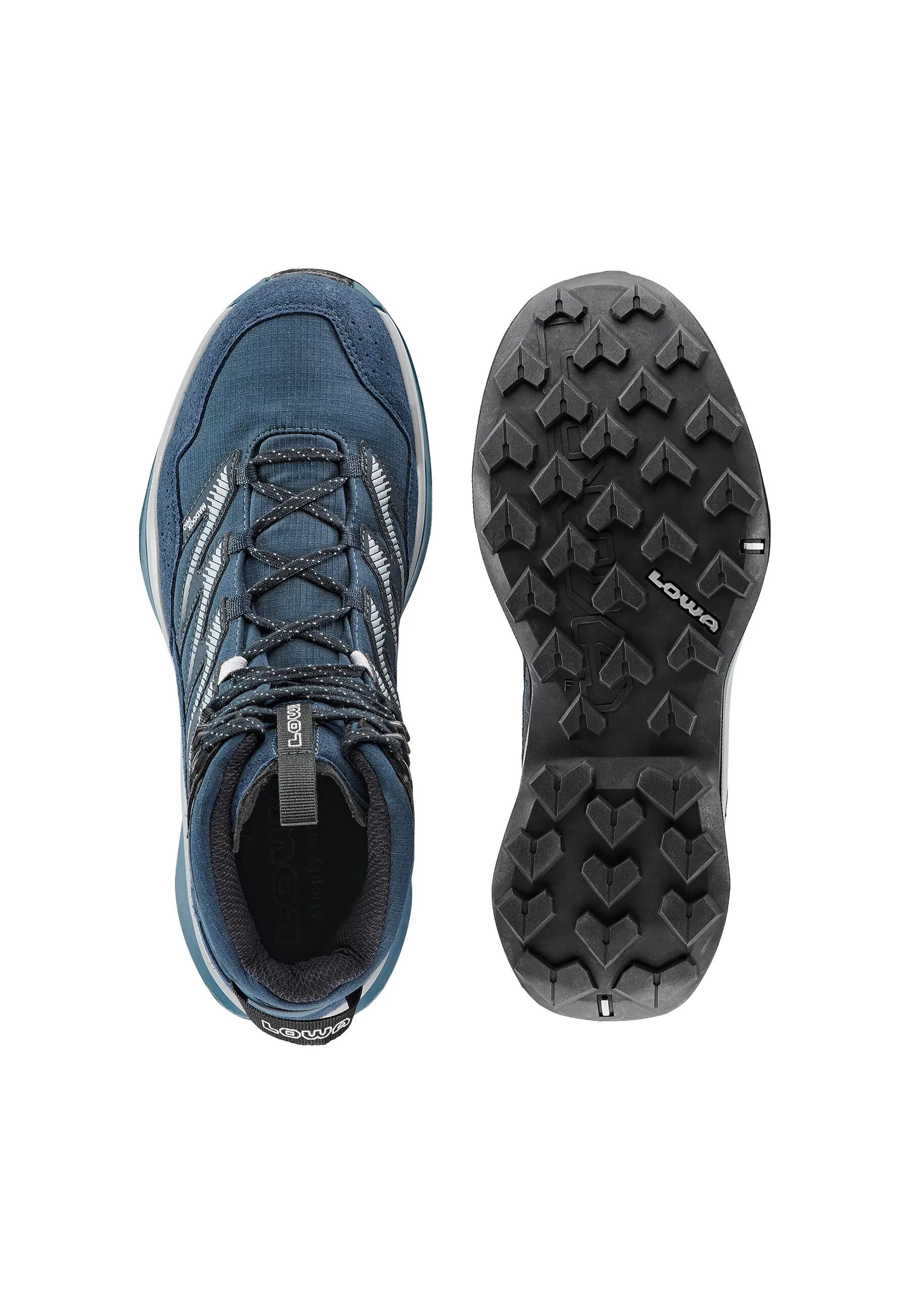LOWA Stiefel mittel MADDOX PRO GTX MID 2/7