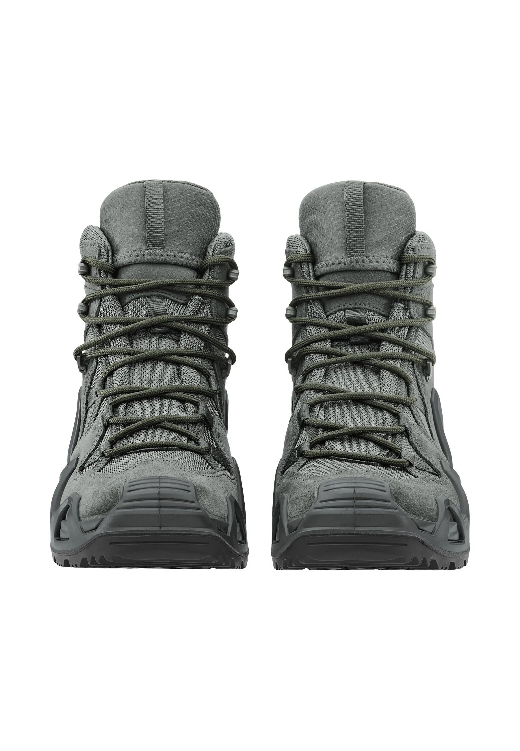 LOWA Stiefel mittel ZEPHYR MK2 GTX MID 6/7