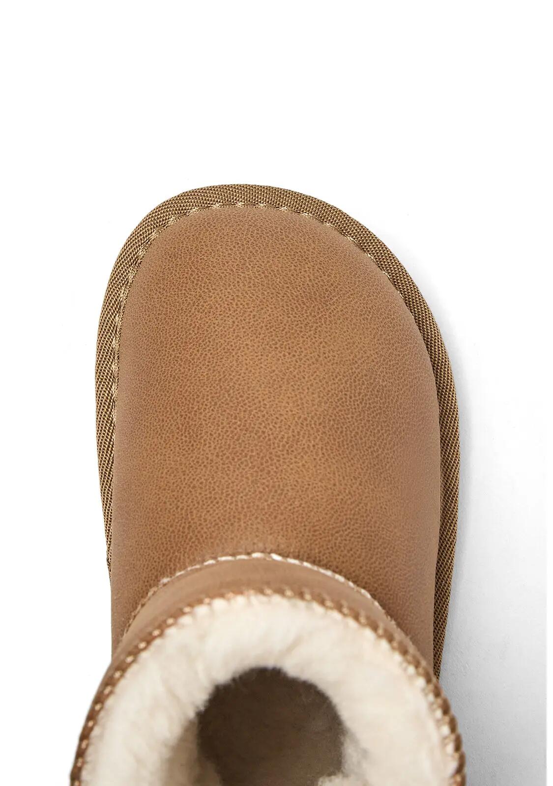 Botas Australianas De Niños Barefoot 4/4