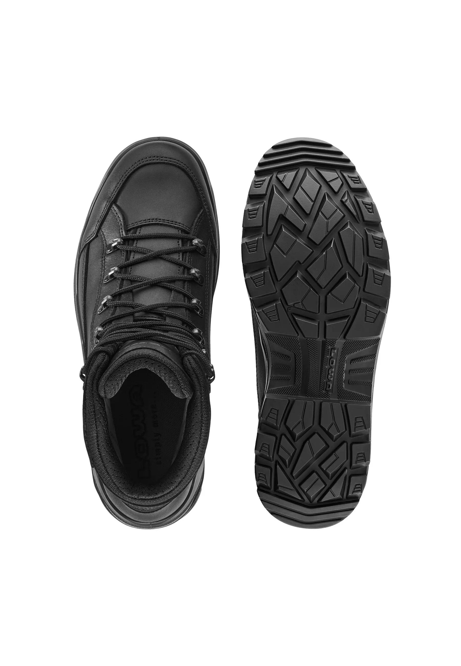 LOWA Stiefel mittel RENEGADE II GTX MID TF 5/7