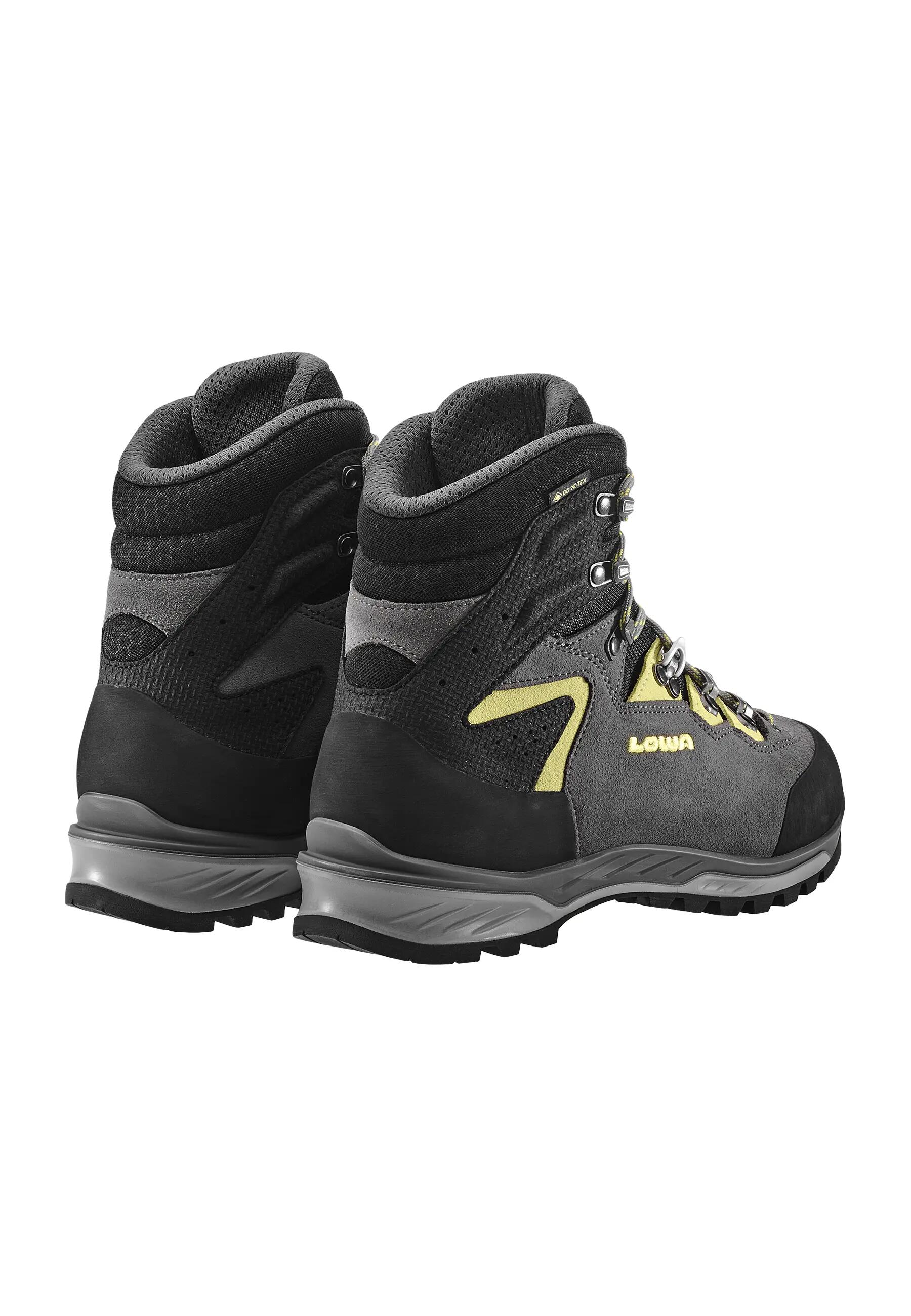 LOWA Stiefel mittel LAVENA EVO GTX Ws 7/7