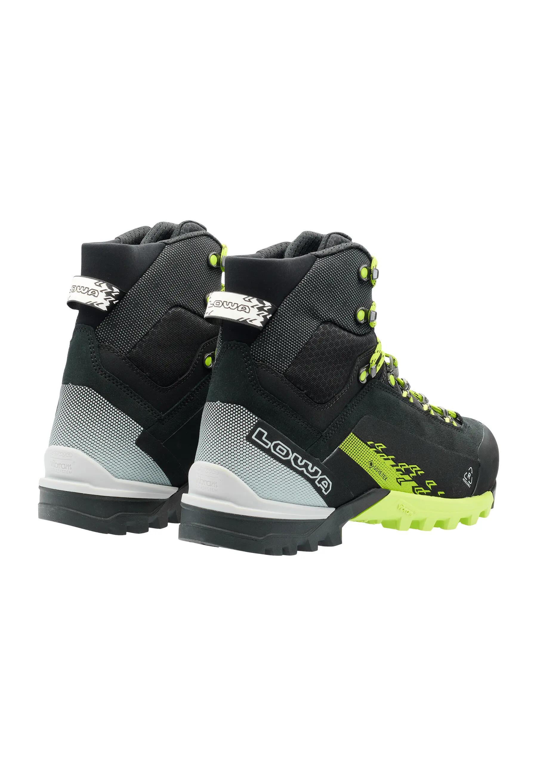 LOWA Stiefel mittel CERVINO GTX MID 7/7