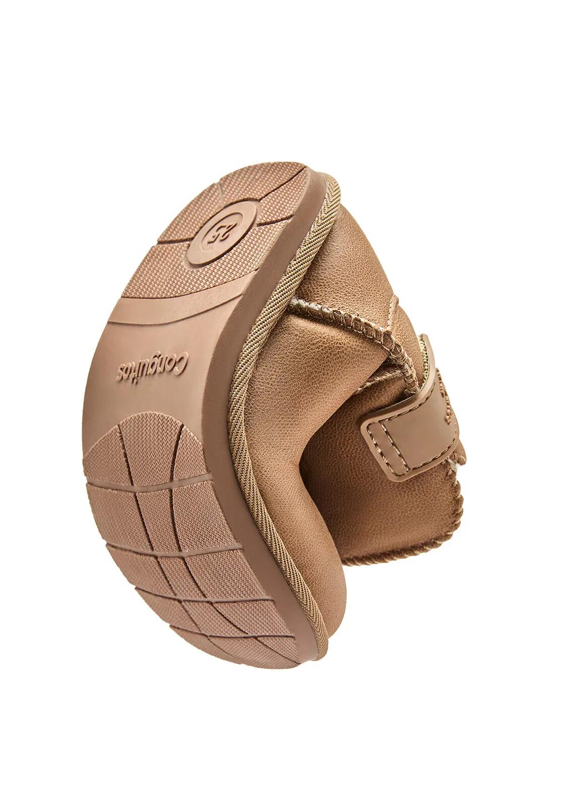 Botas Australianas De Niños Barefoot 3/4