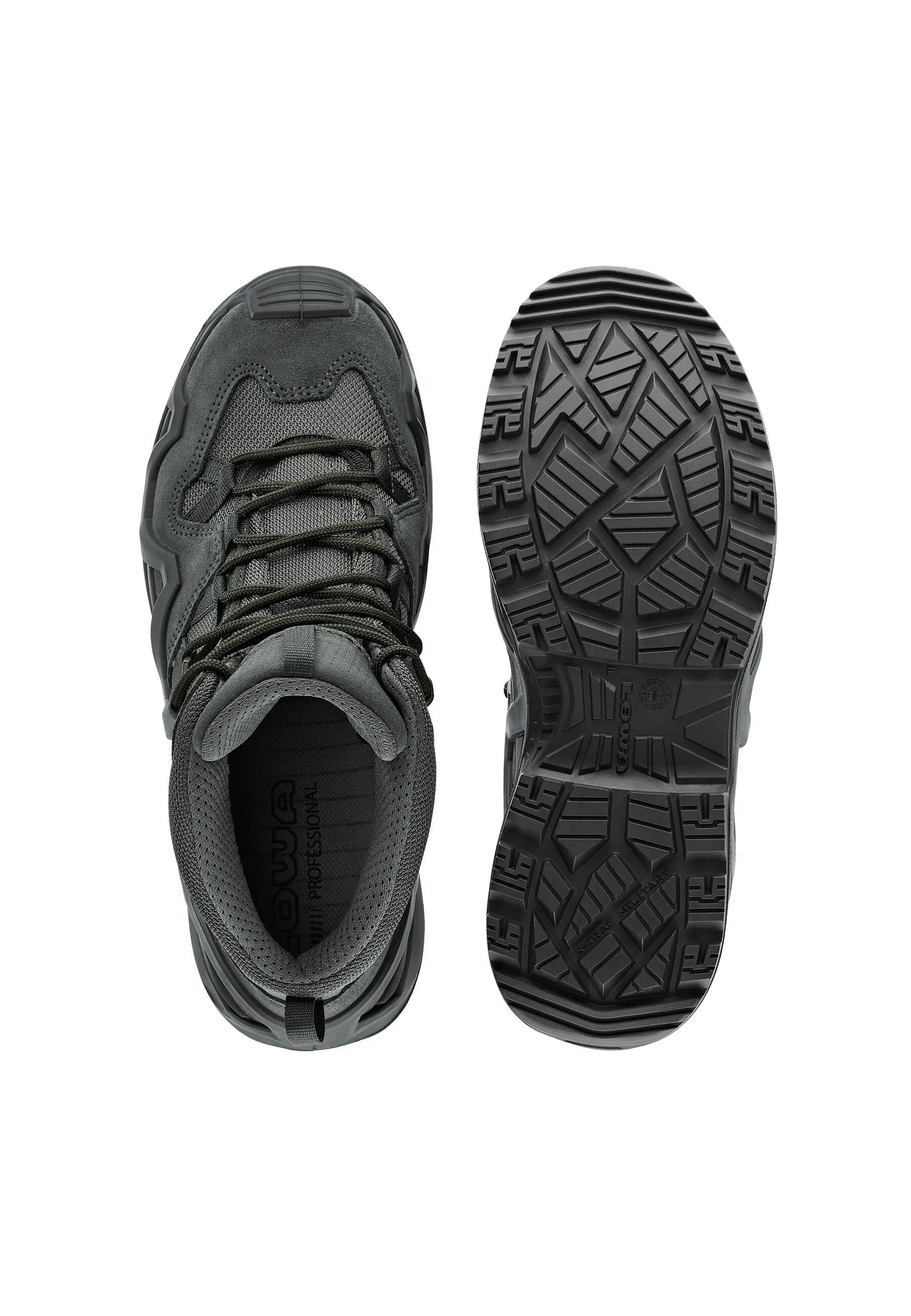 LOWA Stiefel mittel ZEPHYR MK2 GTX MID 5/7