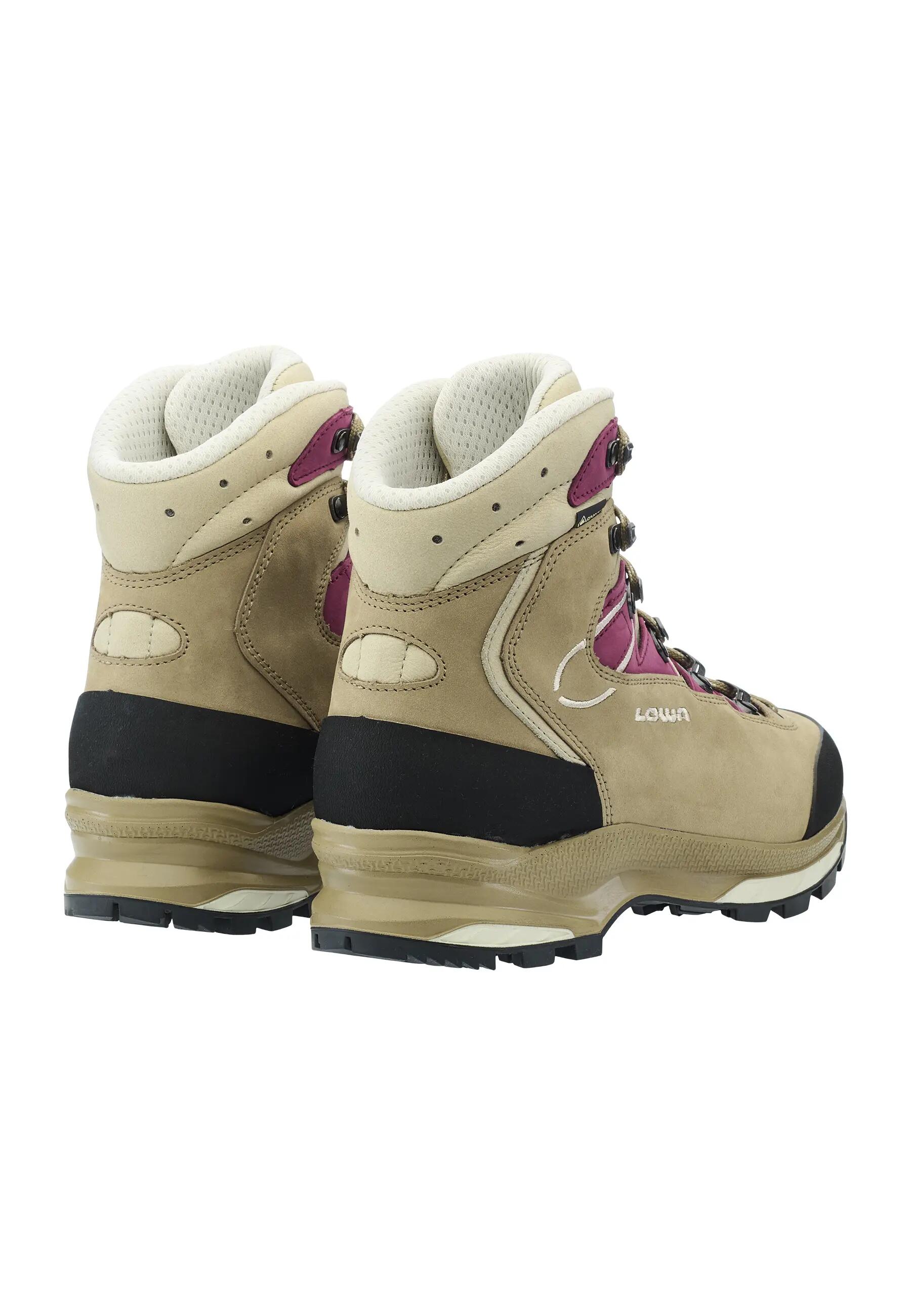 LOWA Stiefel mittel MAURIA EVO GTX Ws 7/7