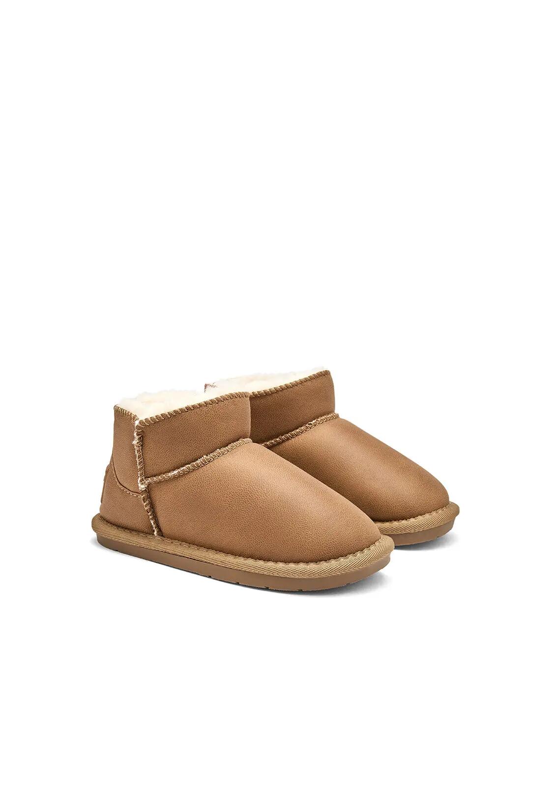 Botas Australianas De Niños Barefoot 2/5