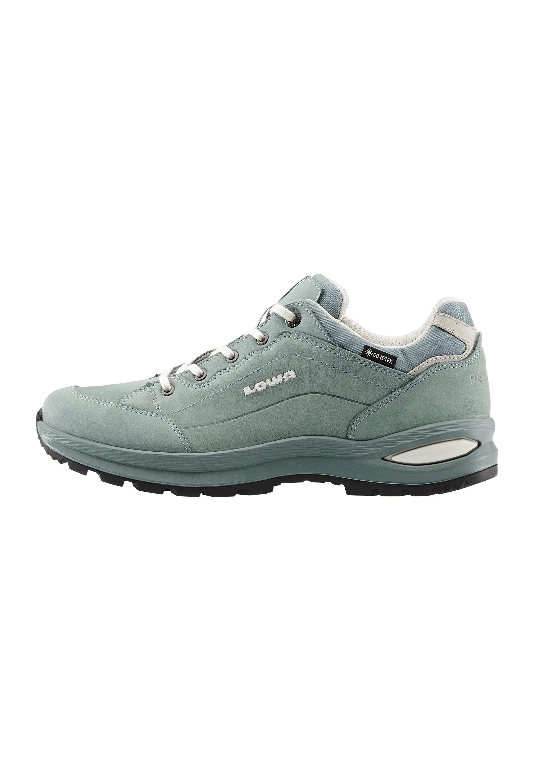 LOWA Halbschuh RENEGADE EVO GTX LO Ws 5/7
