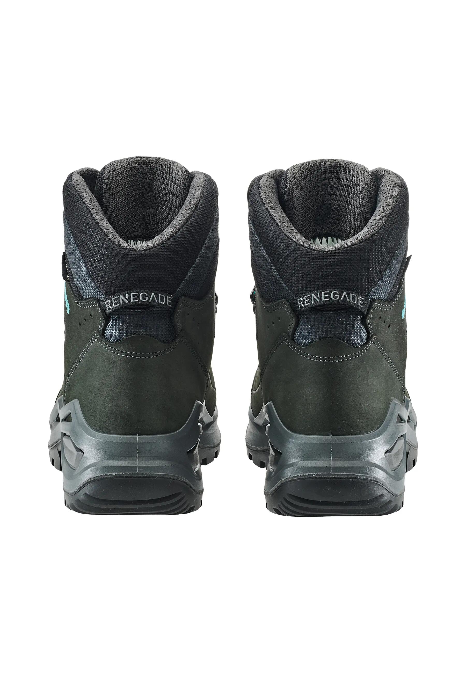LOWA Stiefel mittel RENEGADE EVO GTX MID Ws W 3/7