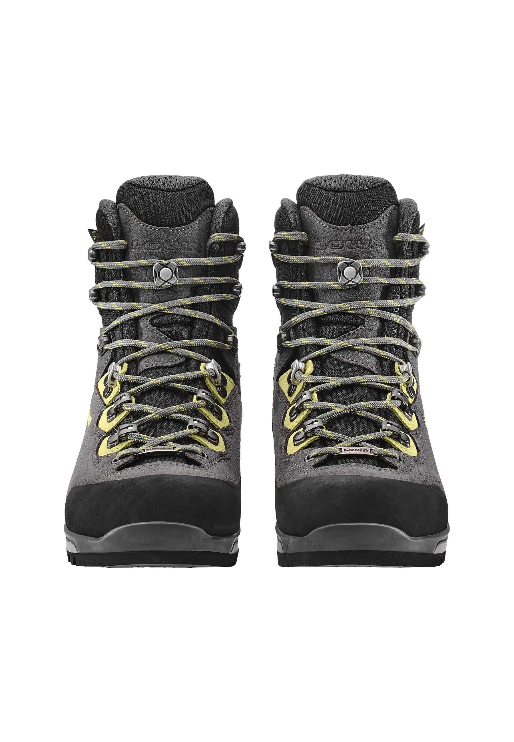 LOWA Stiefel mittel LAVENA EVO GTX Ws 6/7