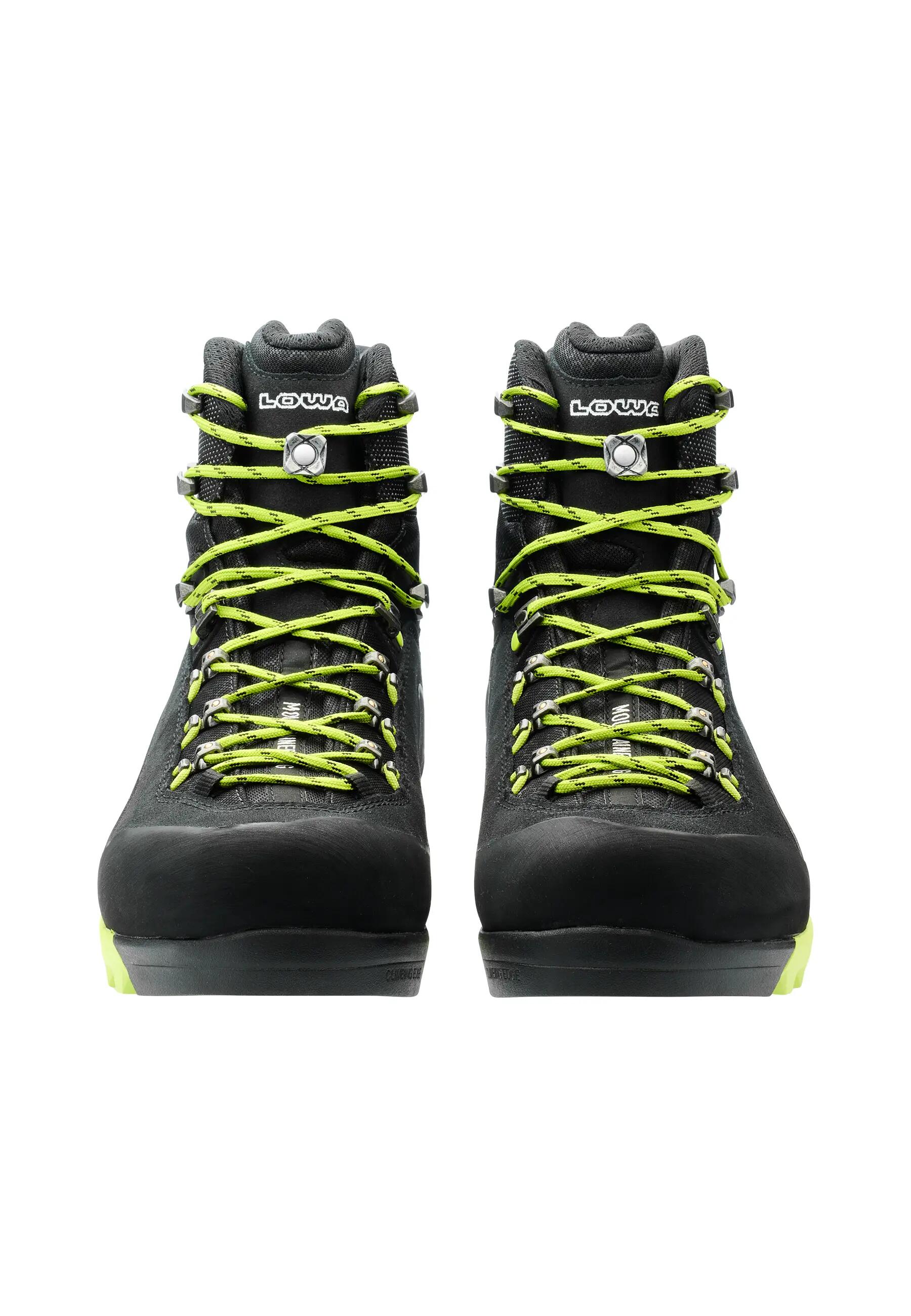 LOWA Stiefel mittel CERVINO GTX MID 6/7