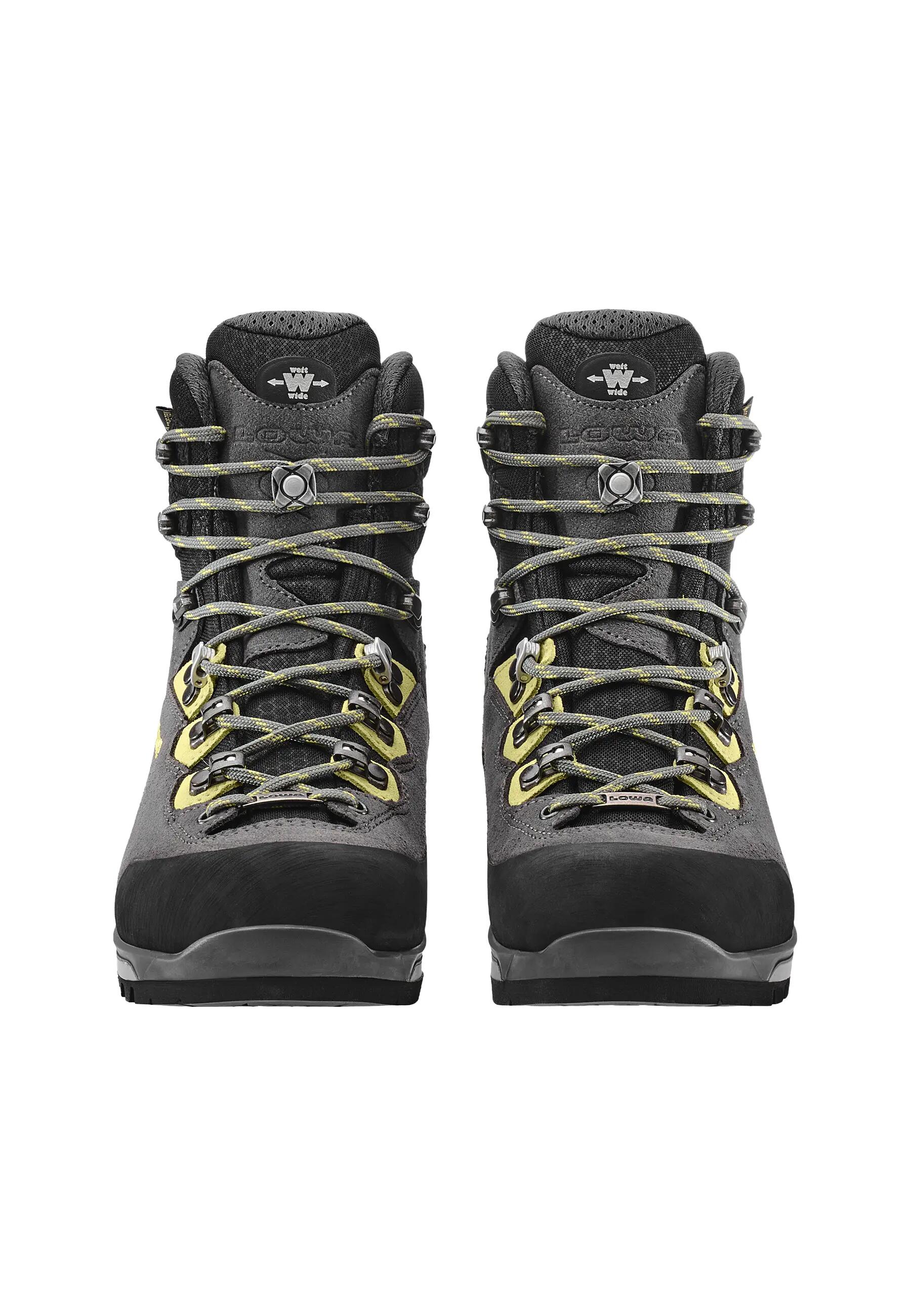 LOWA Stiefel mittel LAVENA EVO GTX Ws W 6/7