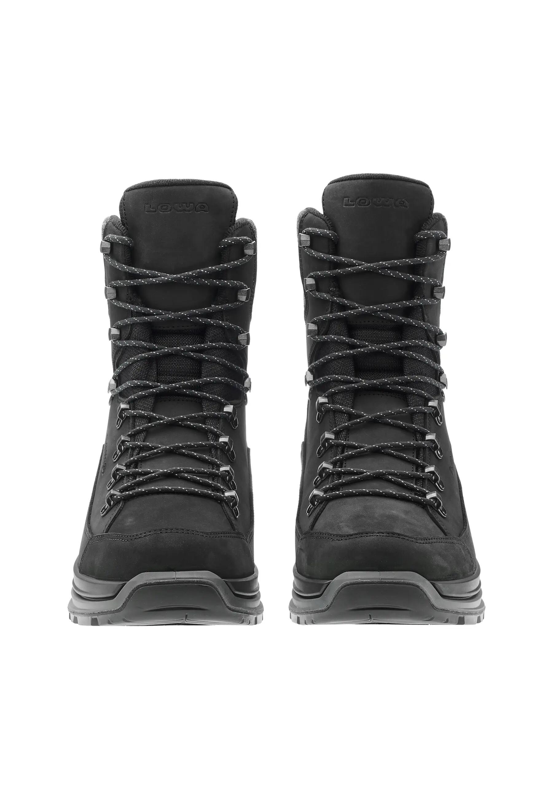 LOWA RENEGADE EVO ICE 2 GTX high boots 4/7