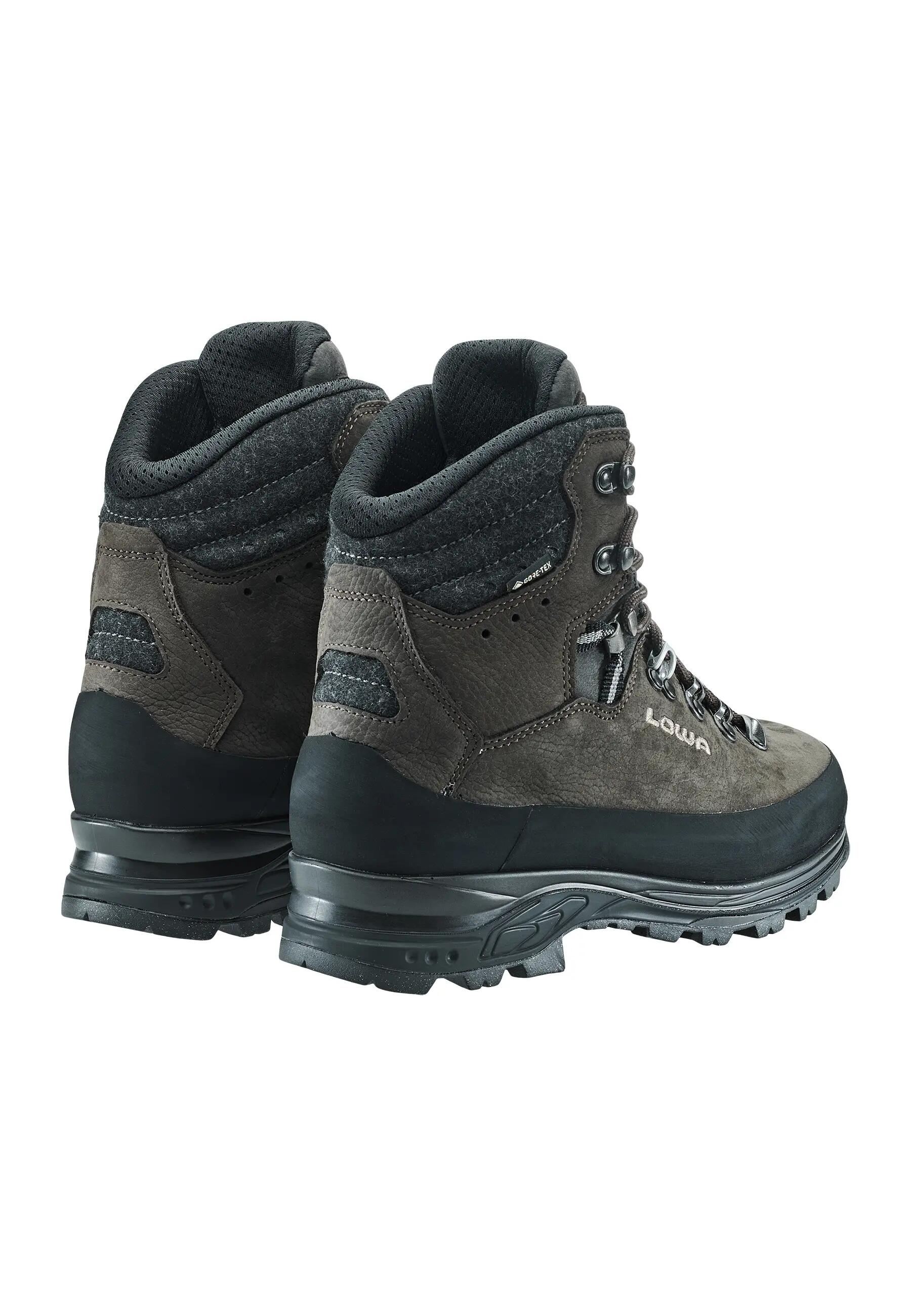 LOWA Stiefel mittel TIBET EVO 400 GTX Ws 7/7