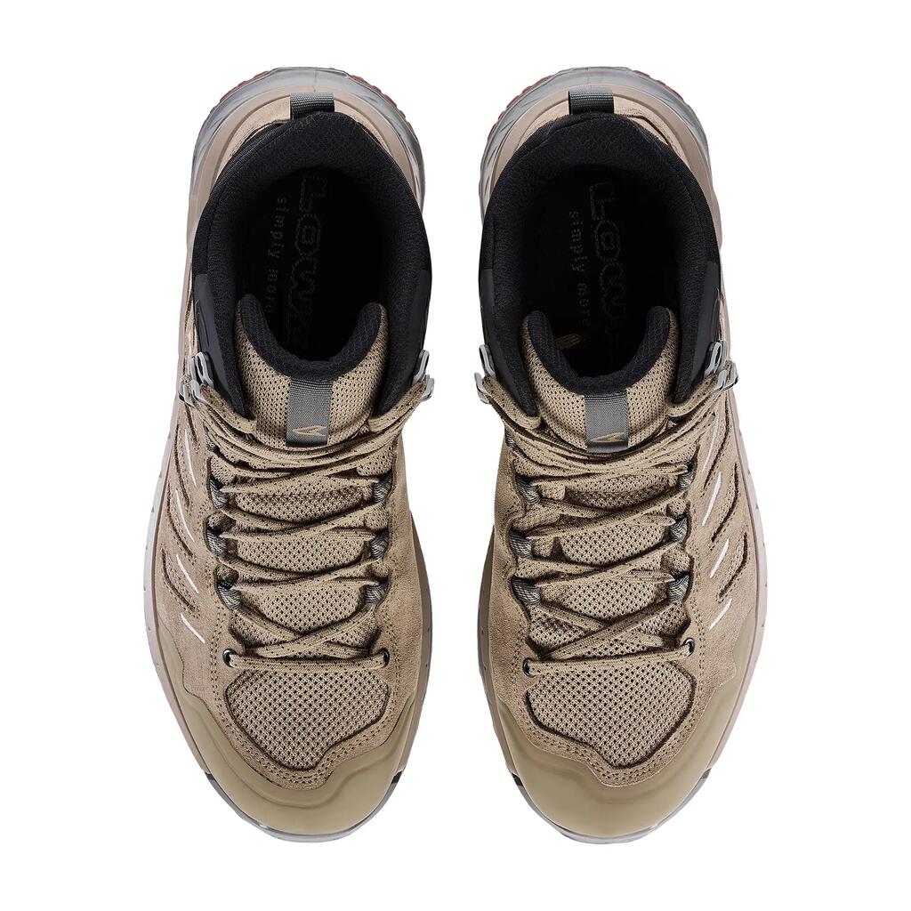 LOWA Boots medium INNOVO MID