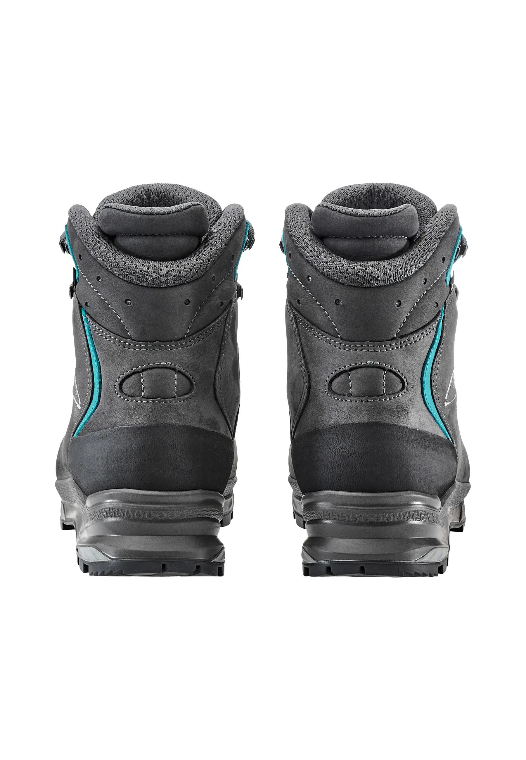 LOWA Stiefel mittel MAURIA EVO GTX Ws W 3/7