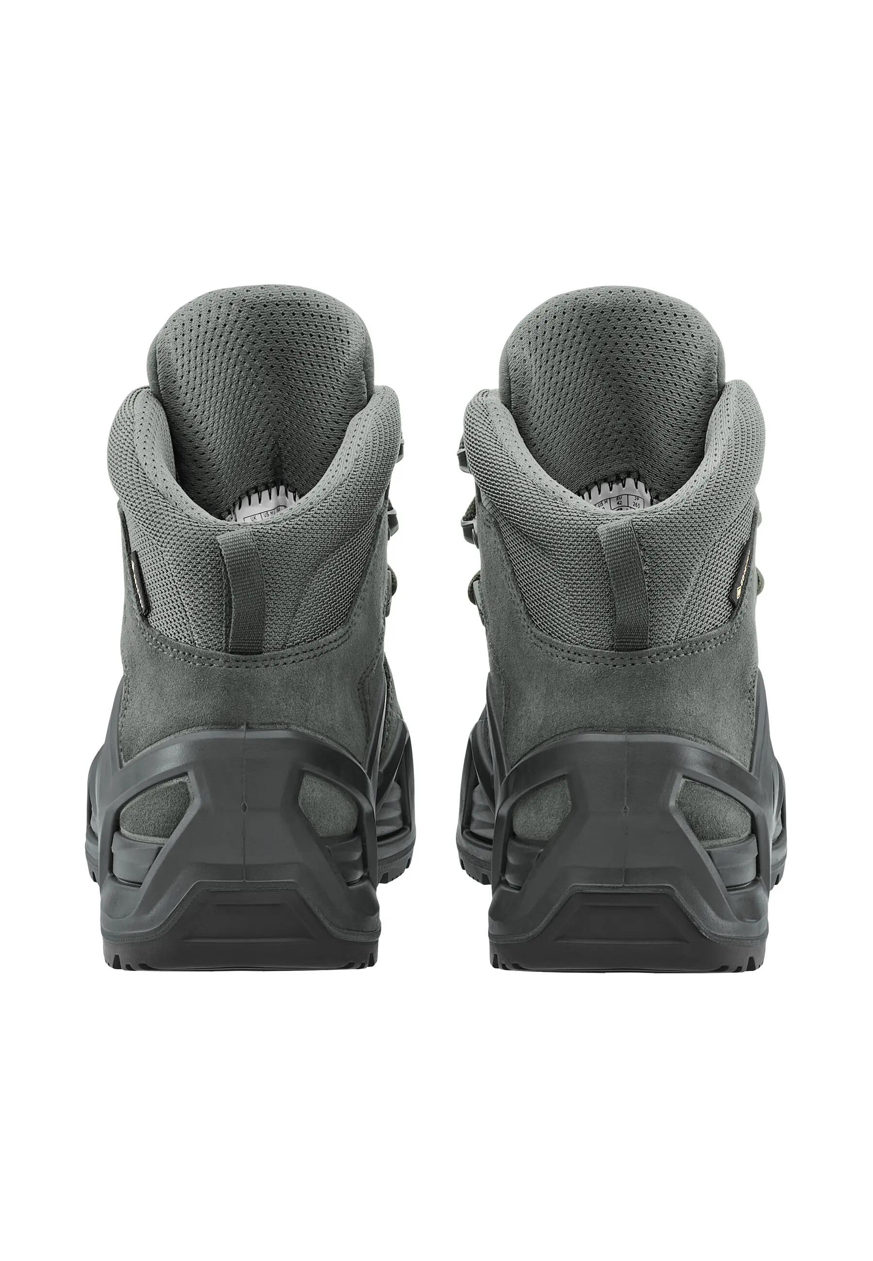 LOWA Stiefel mittel ZEPHYR MK2 GTX MID 3/7