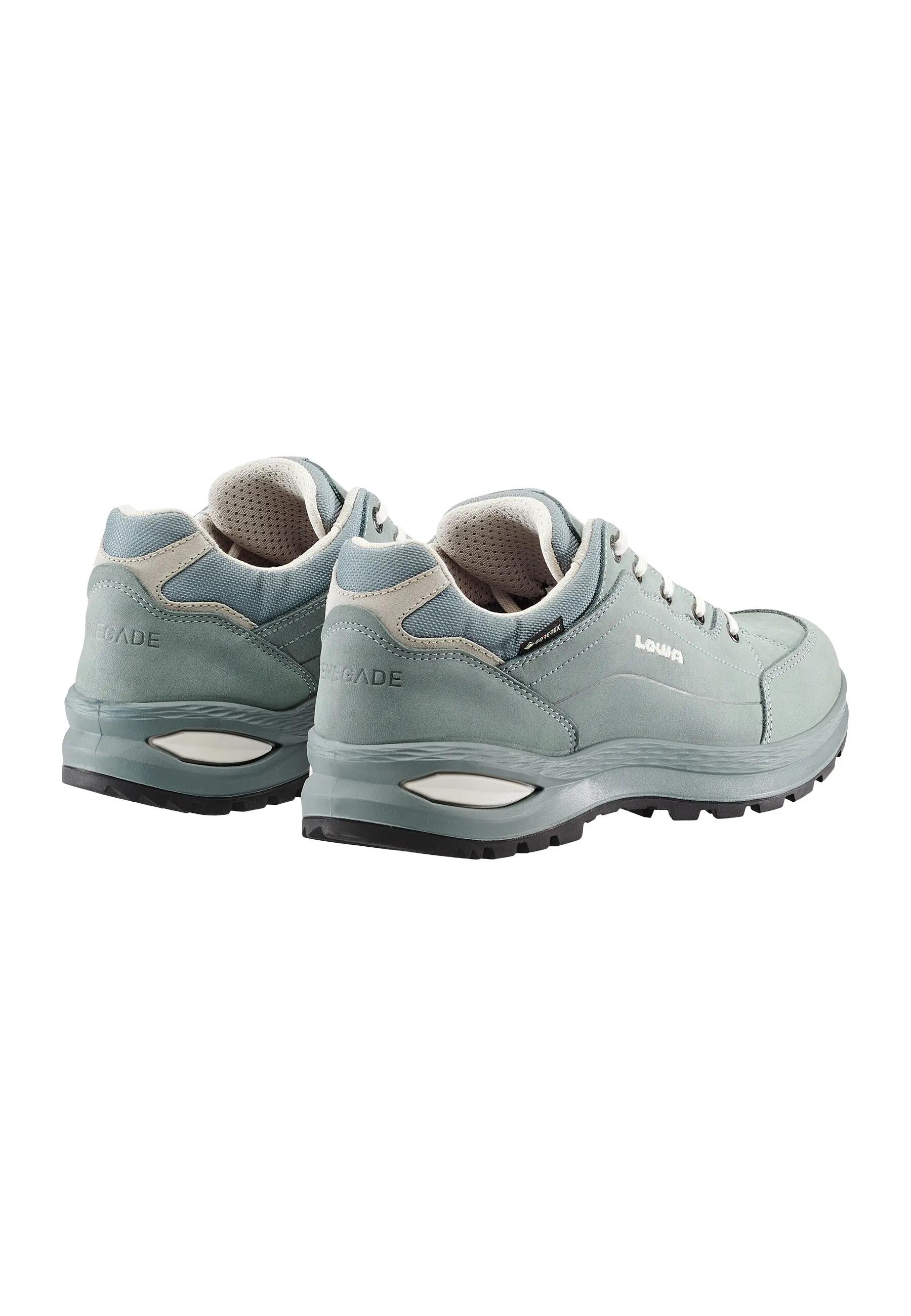 LOWA Halbschuh RENEGADE EVO GTX LO Ws 4/7