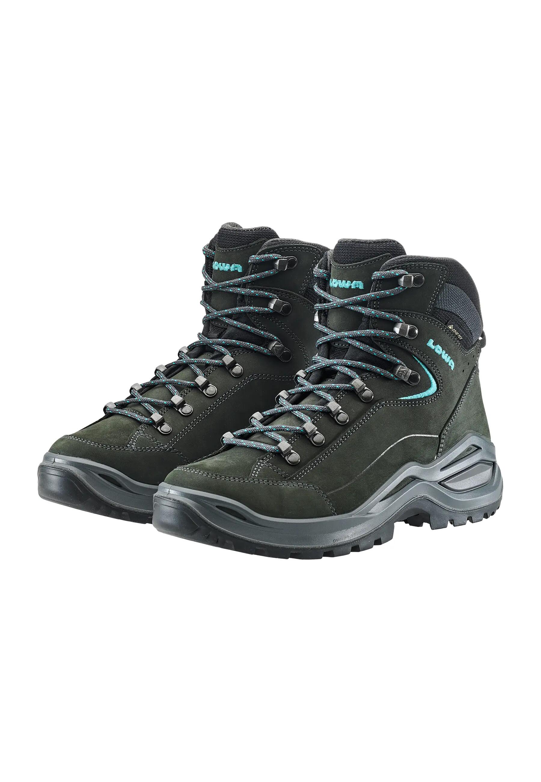 LOWA Stiefel mittel RENEGADE EVO GTX MID Ws W 2/7