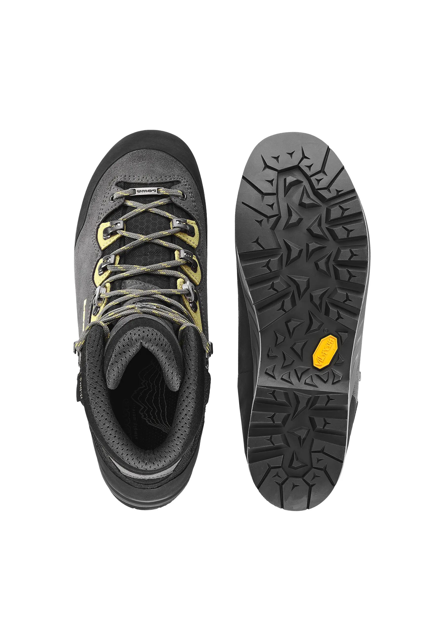 LOWA Stiefel mittel LAVENA EVO GTX Ws 5/7