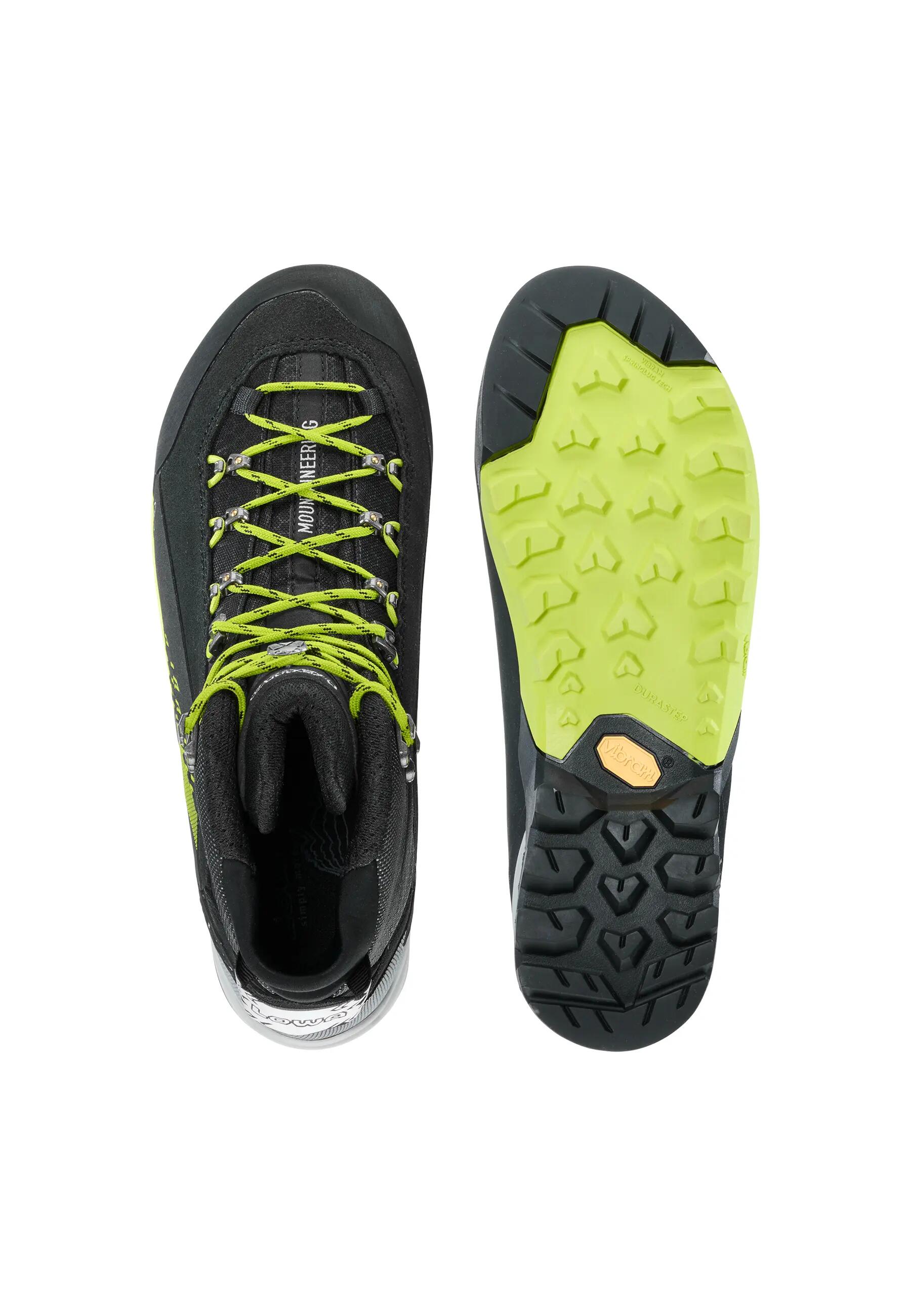 LOWA Stiefel mittel CERVINO GTX MID 5/7