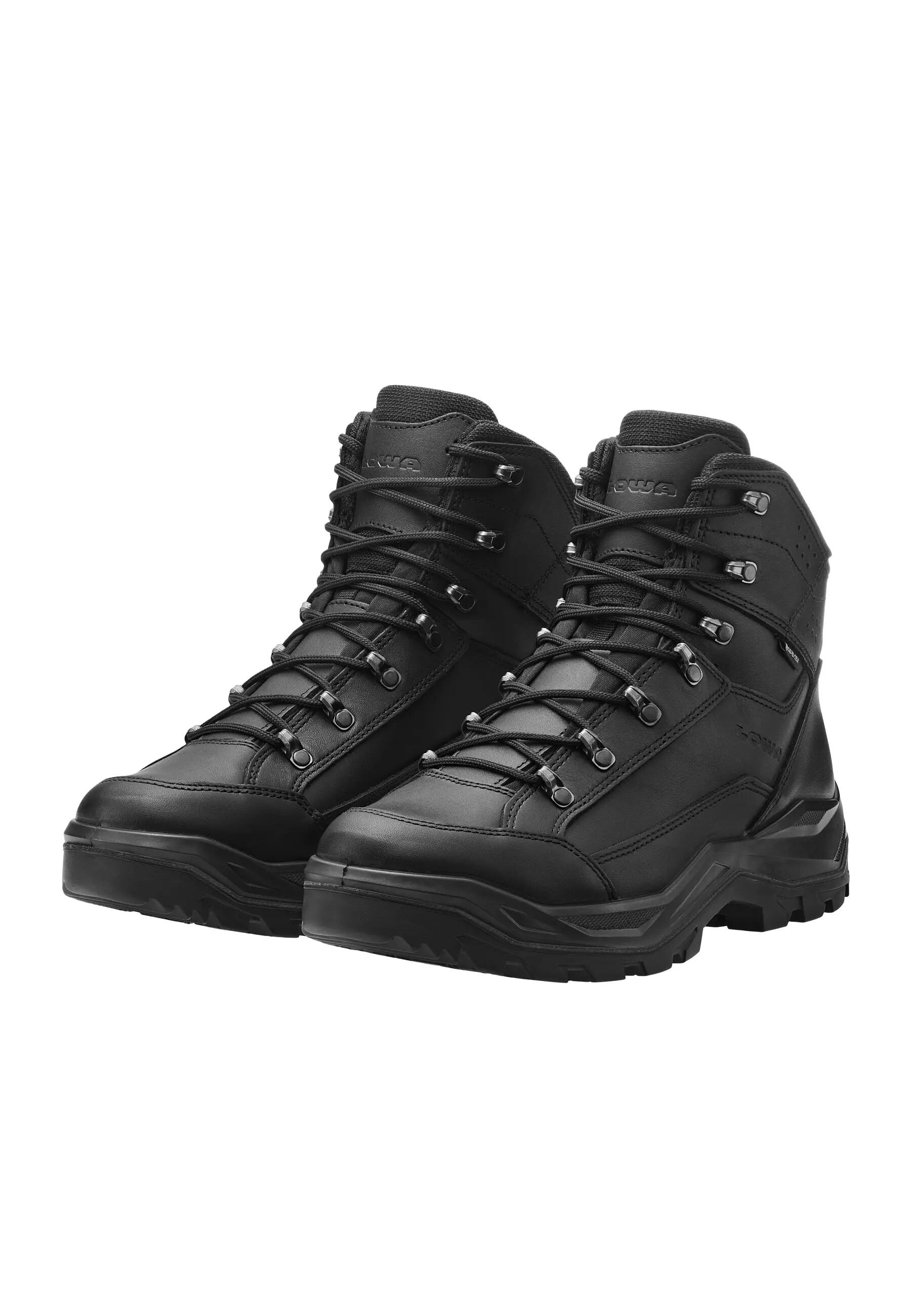 LOWA Stiefel mittel RENEGADE II GTX MID TF 2/7
