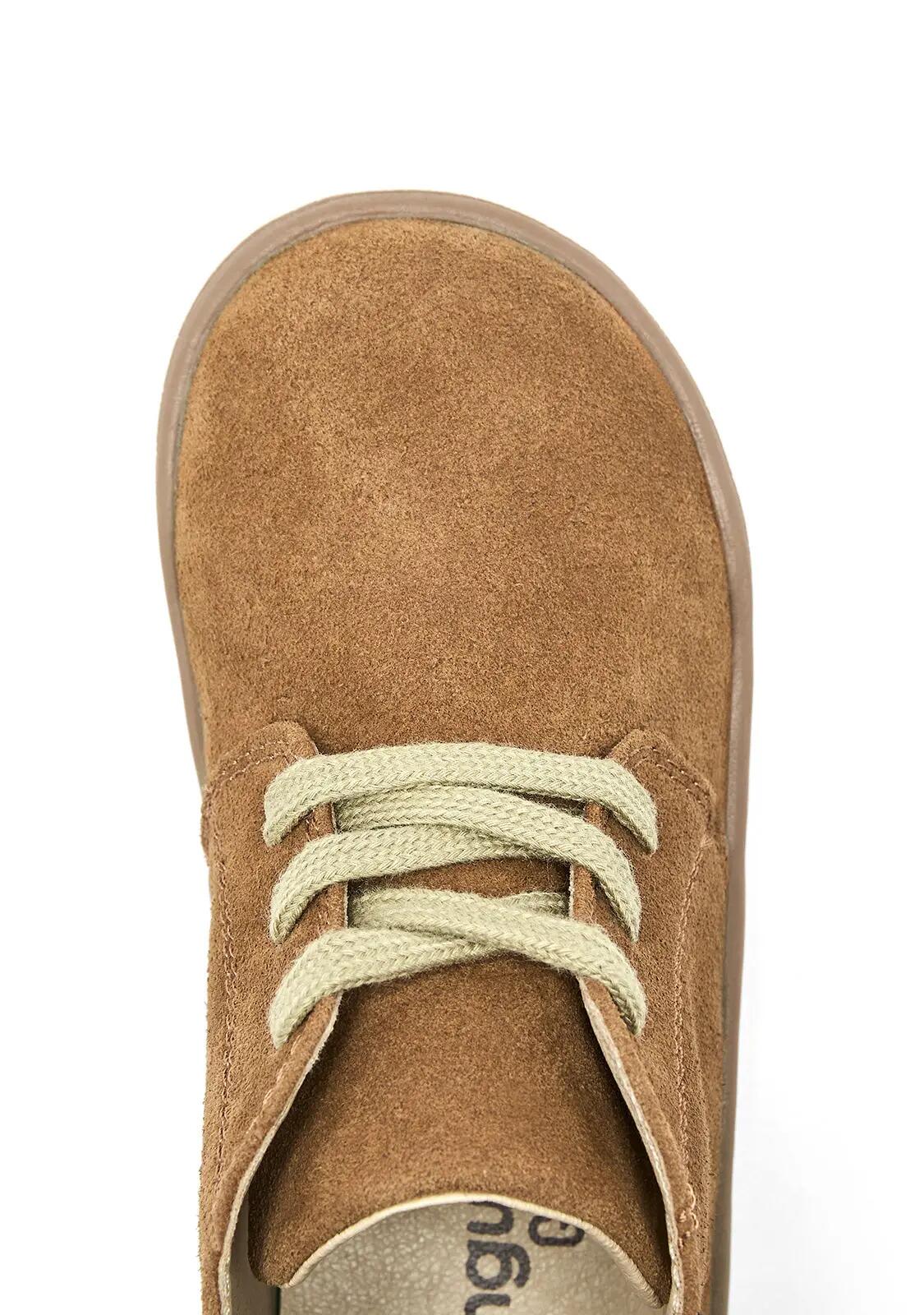 Zapatillas Conguitos Barefoot Goflex 4/4