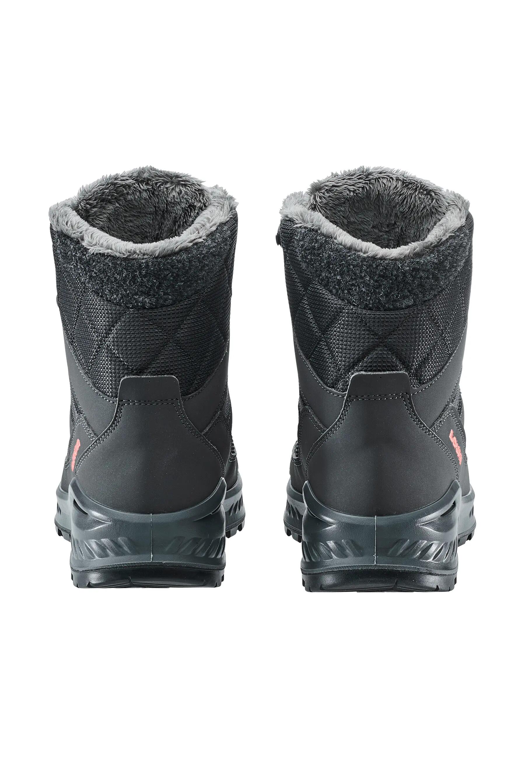 Bottes LOWA moyennes TRIDENT III GTX Ws 3/7