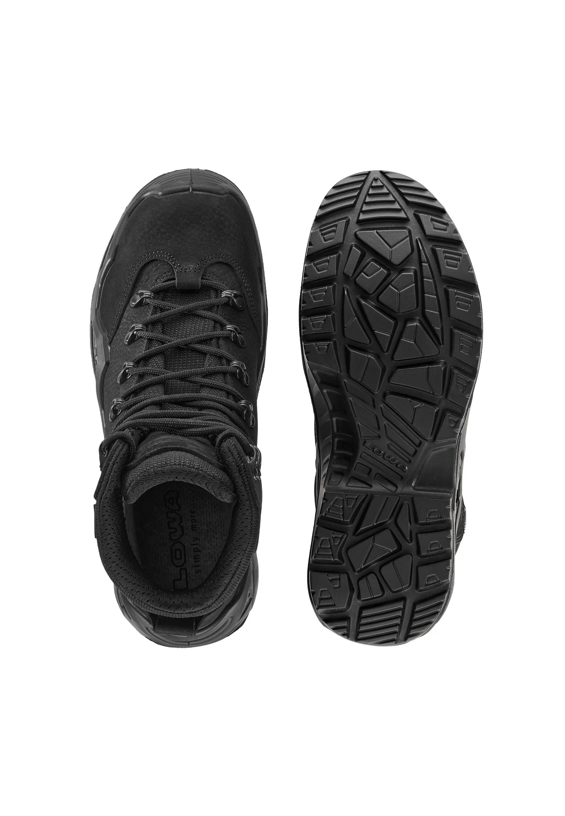 LOWA Stiefel mittel Z-6N GTX C 5/7