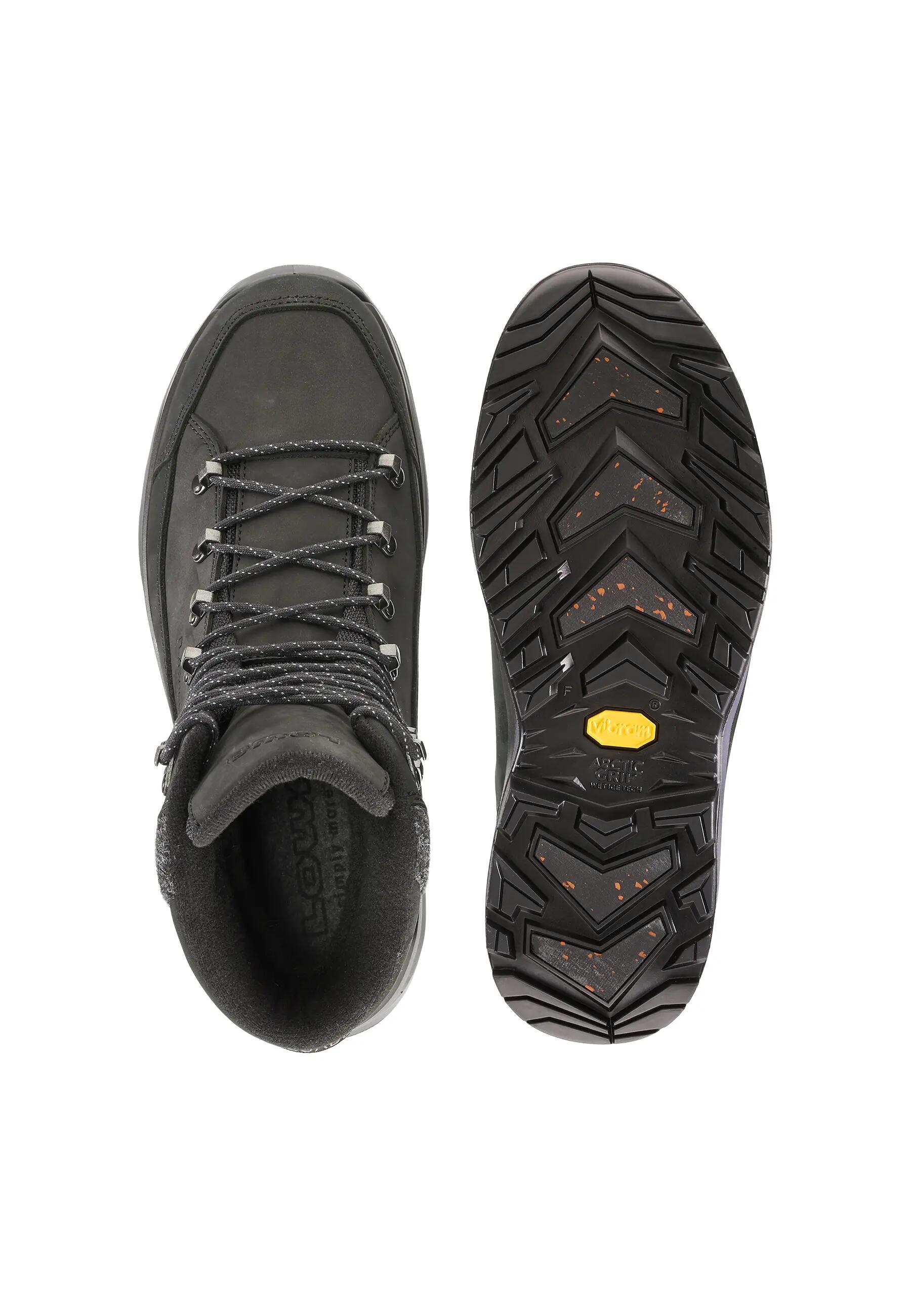 LOWA RENEGADE EVO ICE 2 GTX high boots 3/7