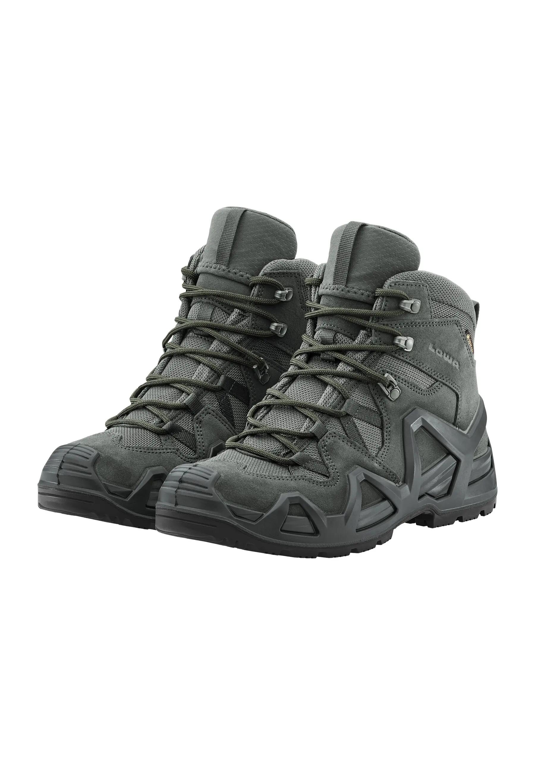 LOWA Stiefel mittel ZEPHYR MK2 GTX MID 2/7