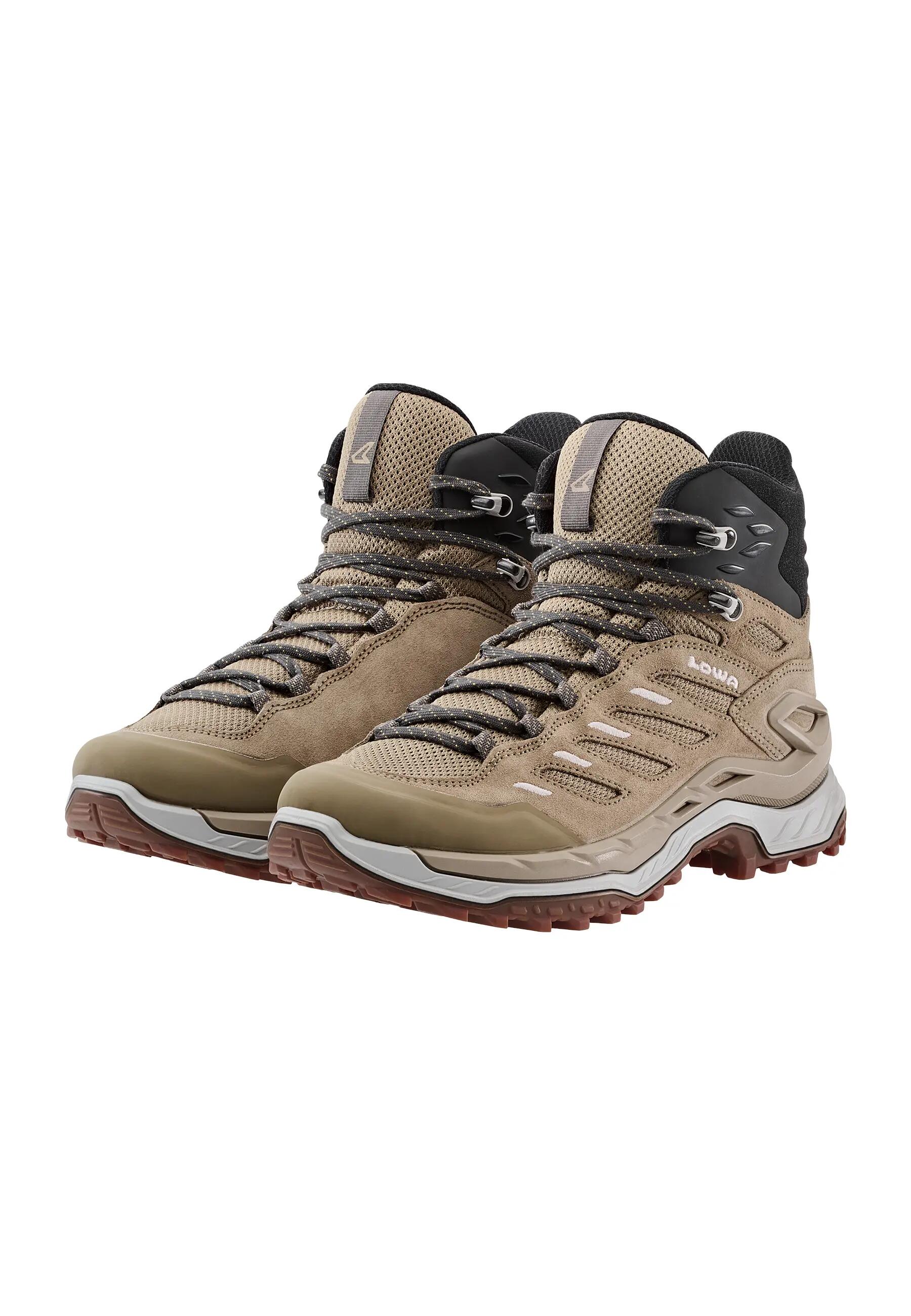 LOWA Stiefel mittel INNOVO MID Ws 6/7