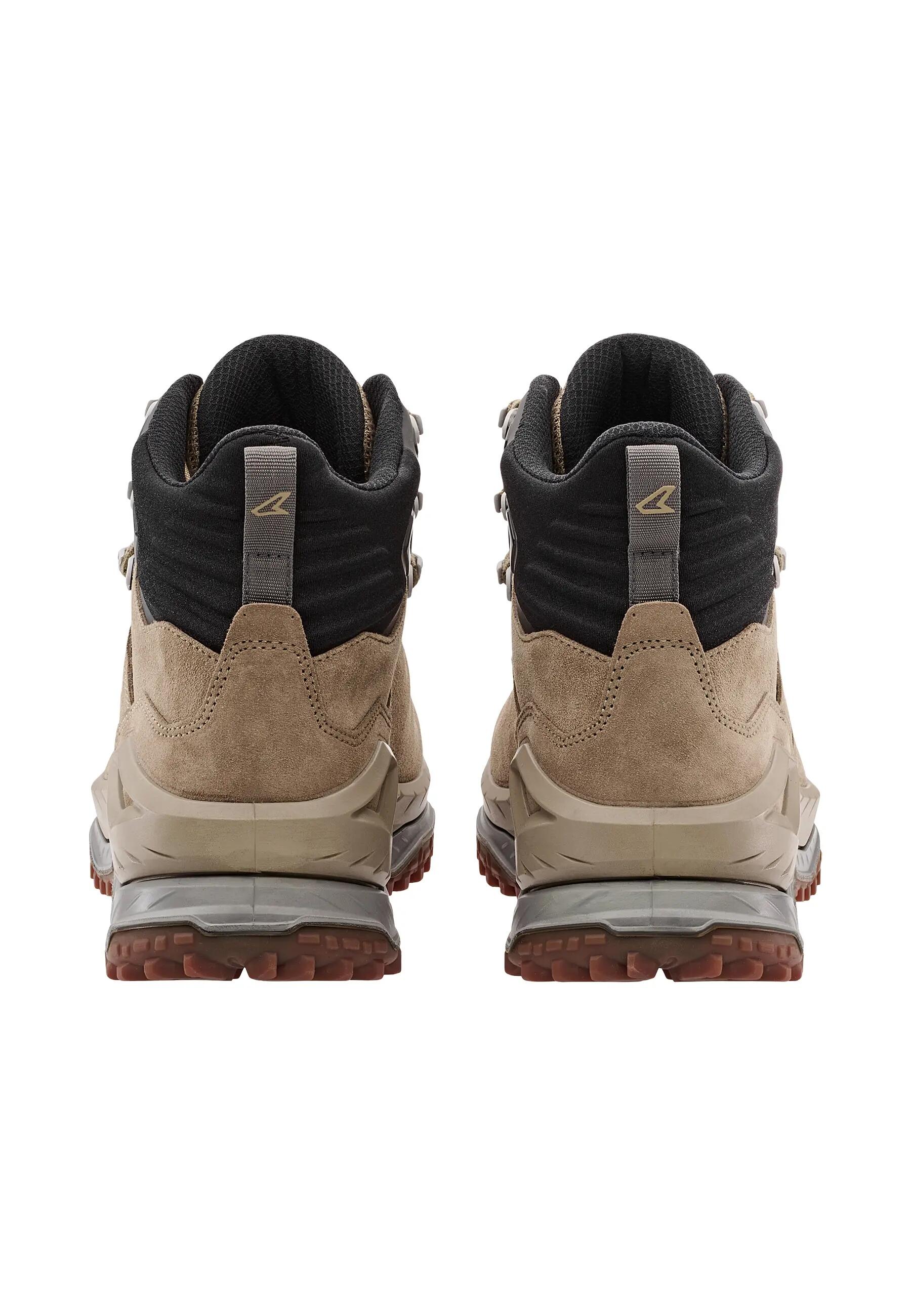 LOWA Stiefel mittel INNOVO MID 7/7