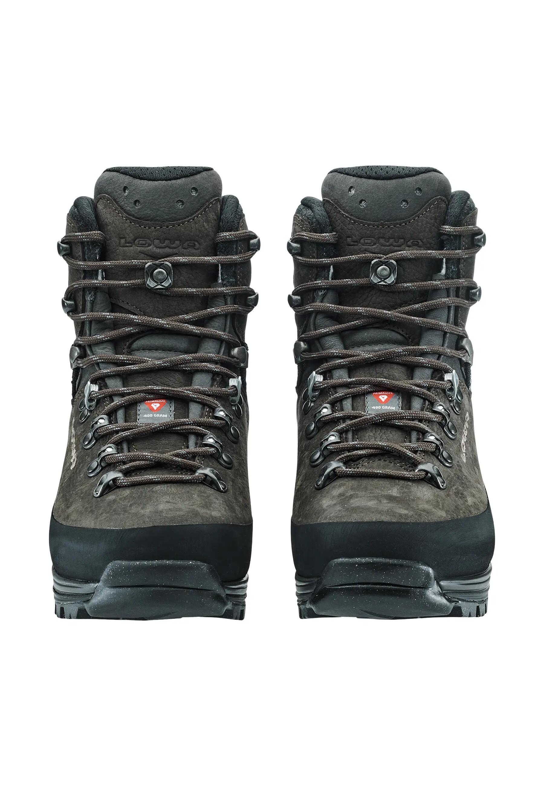 LOWA Stiefel mittel TIBET EVO 400 GTX Ws 6/7