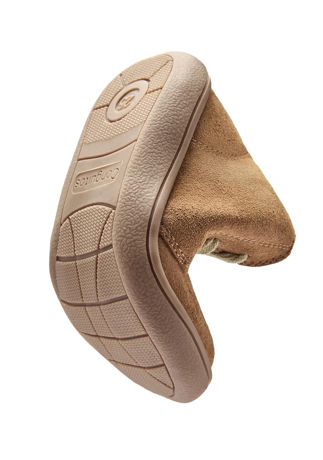 Zapatillas Conguitos Barefoot Goflex 3/4