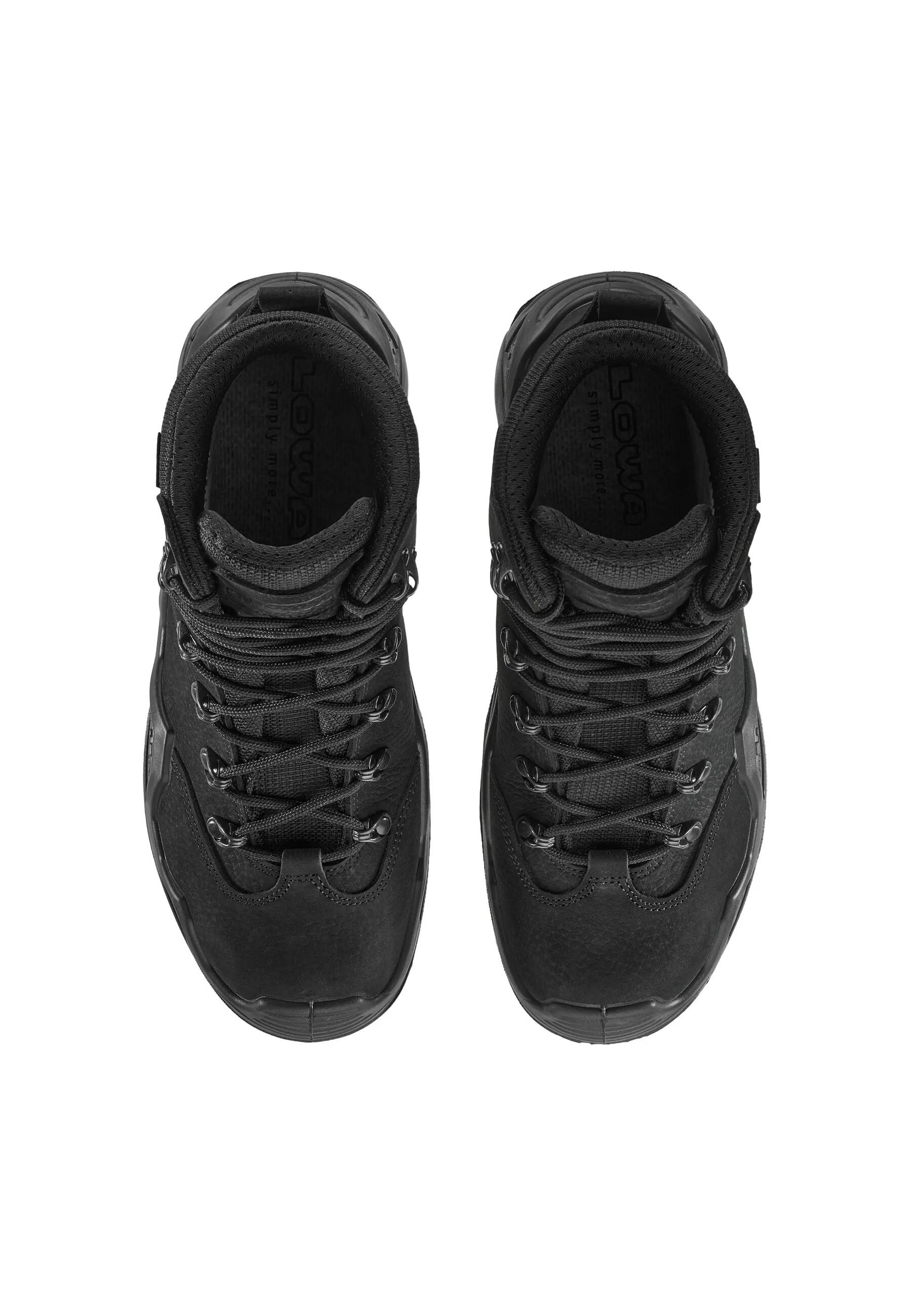 LOWA Stiefel mittel Z-6N GTX C 4/7