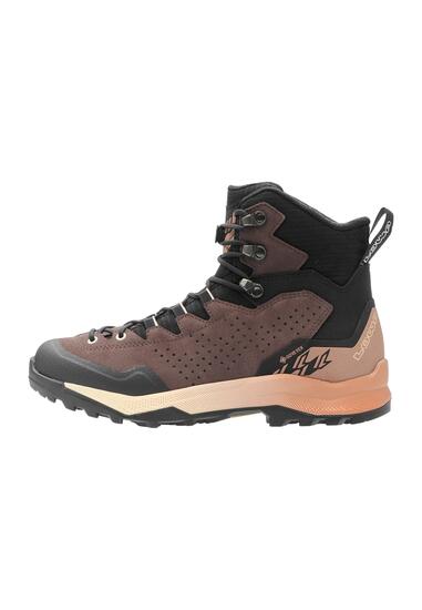 LOWA Stiefel mittel LOWA EXPLORER GTX MID Ws