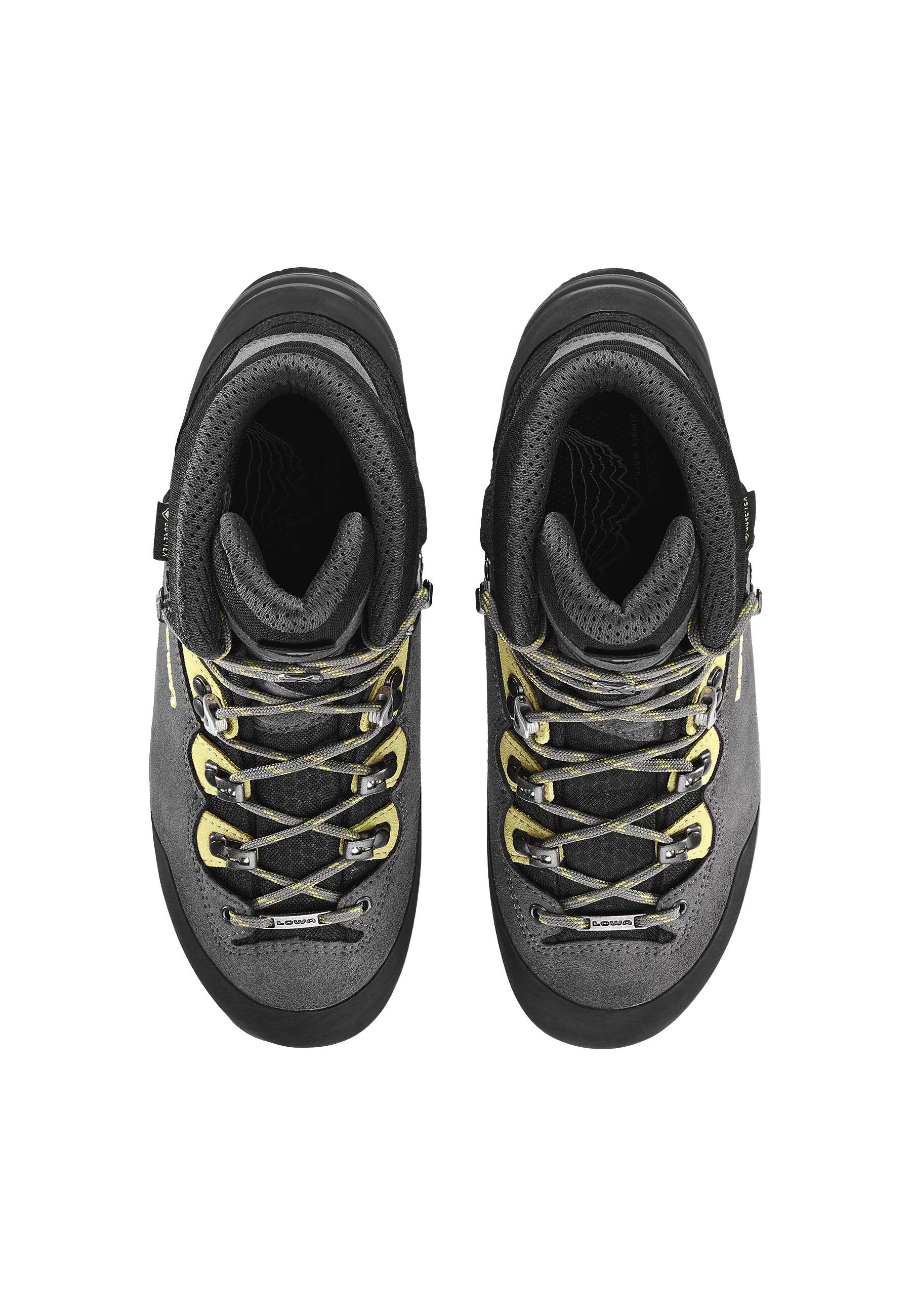 LOWA Stiefel mittel LAVENA EVO GTX Ws W 4/7