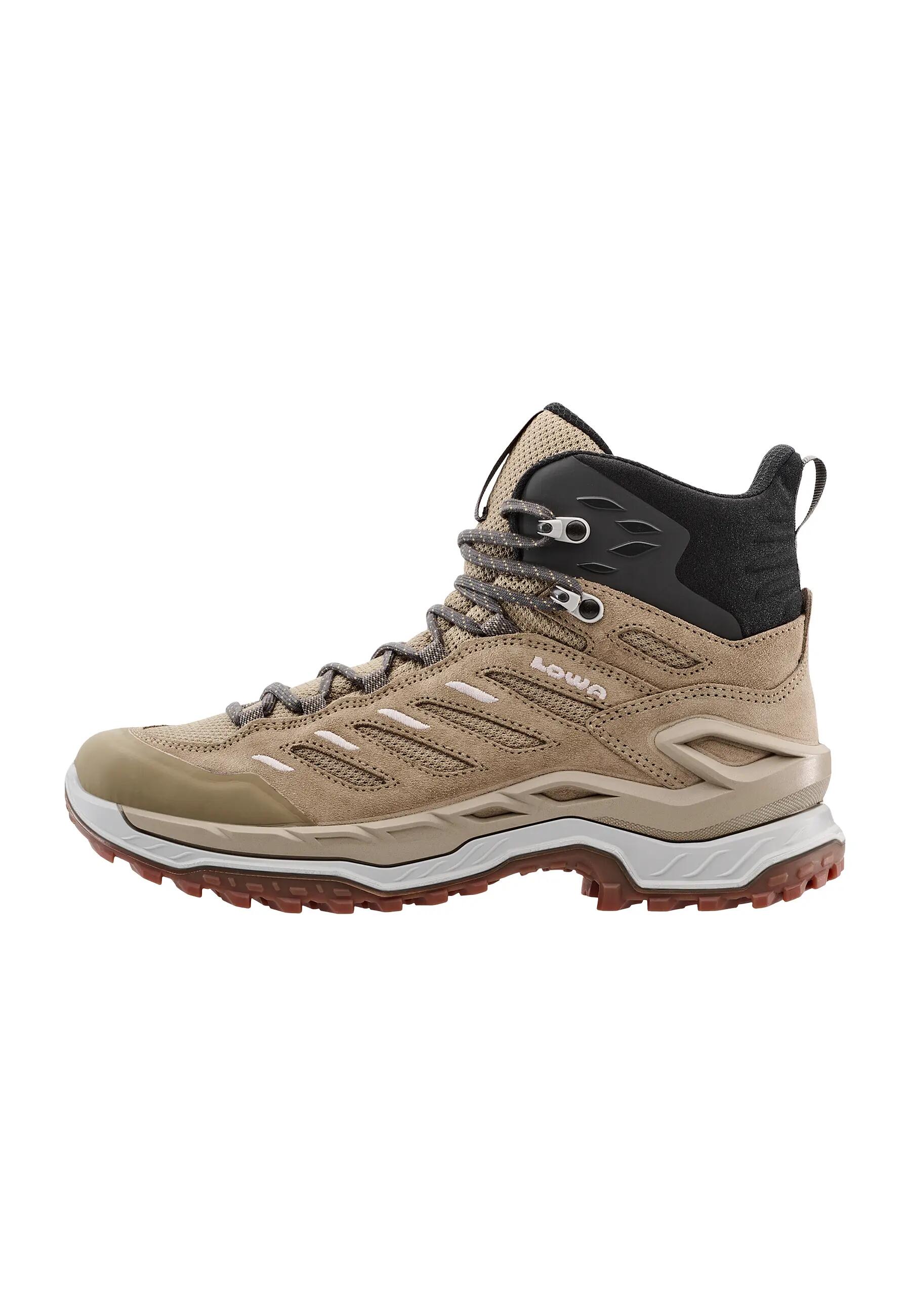 LOWA Stiefel mittel INNOVO MID Ws 5/7