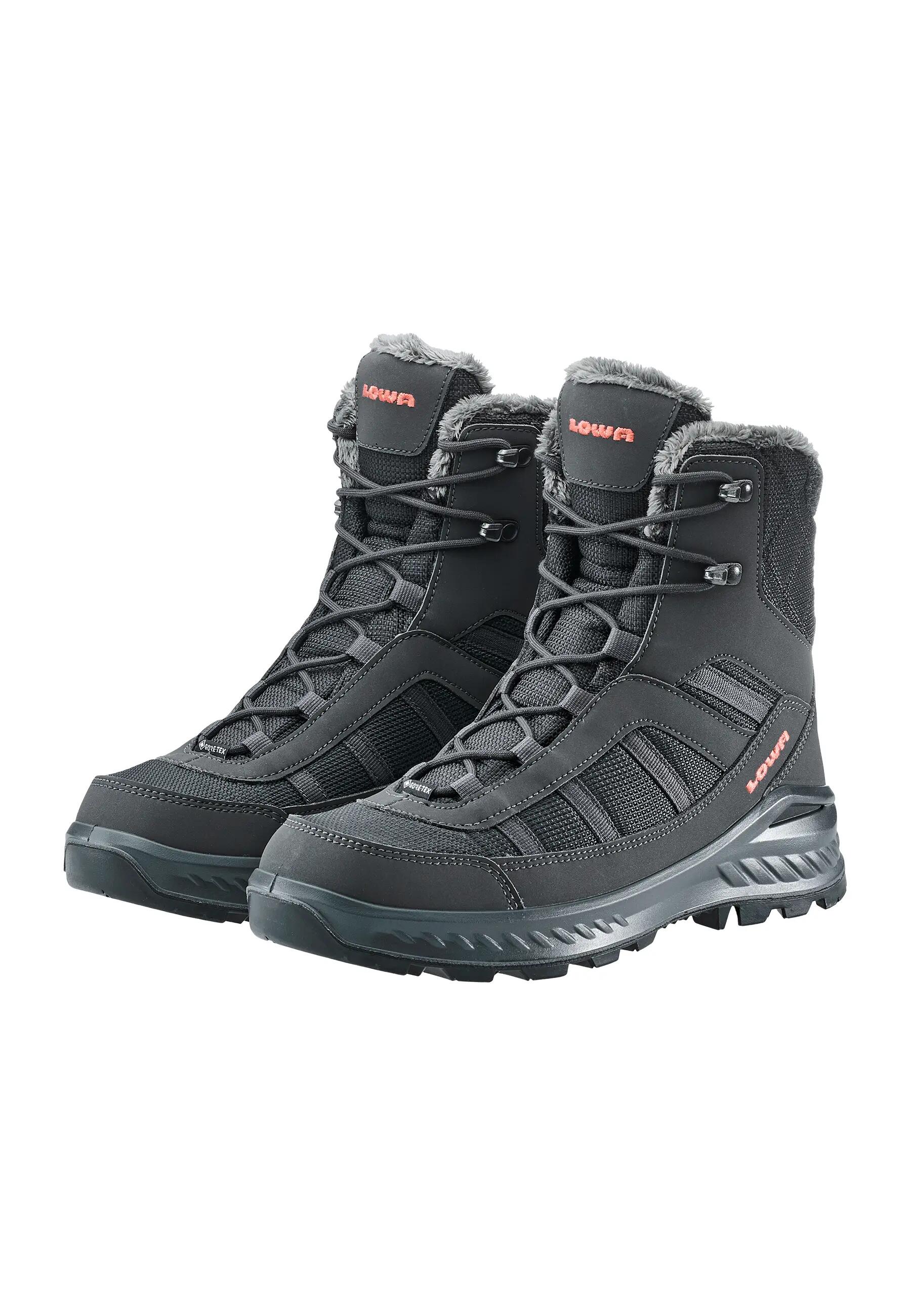 Bottes LOWA moyennes TRIDENT III GTX Ws 2/7